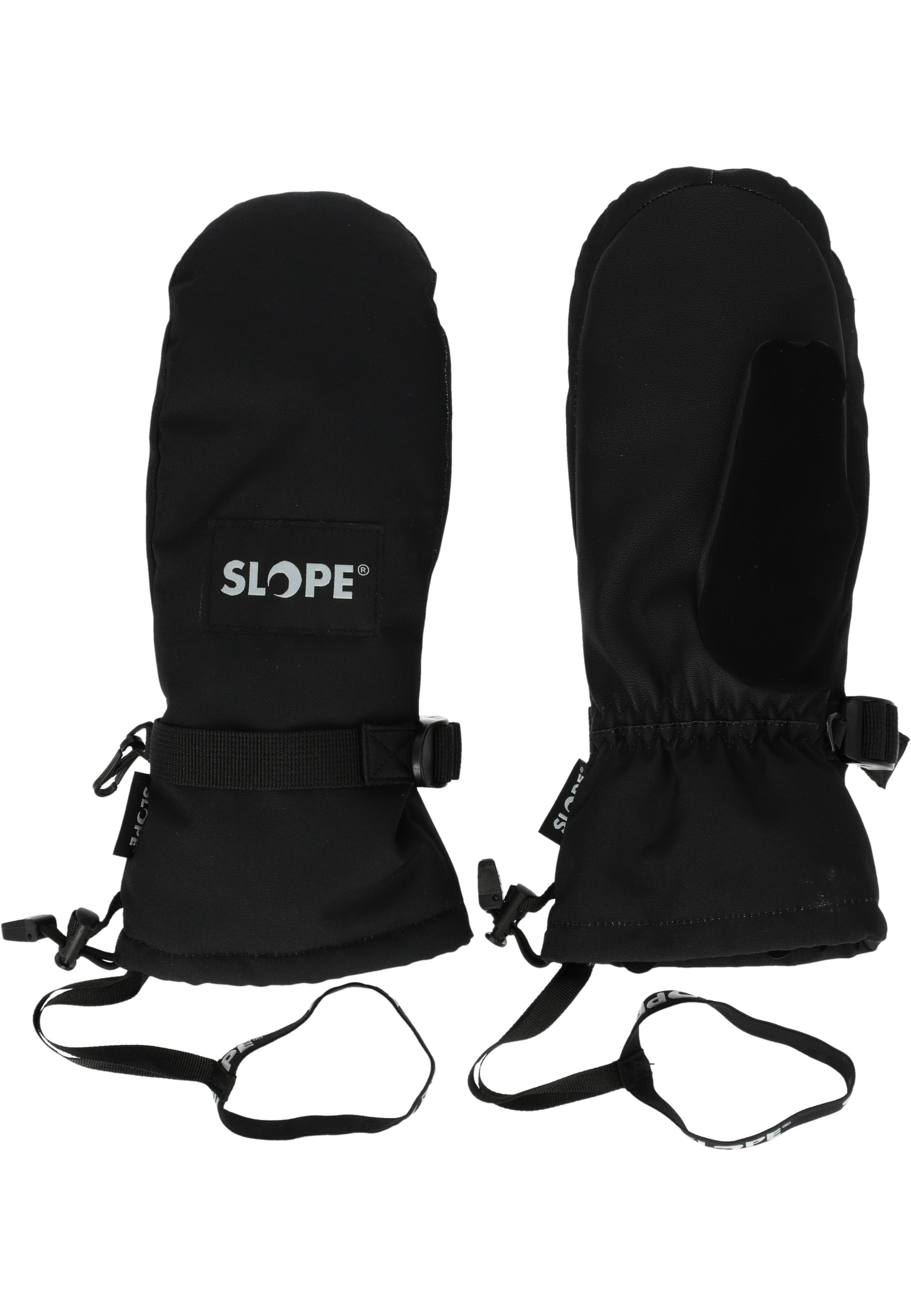 SLOPE Fäustlinge "Gideon" mit weichem Innenfutter günstig online kaufen