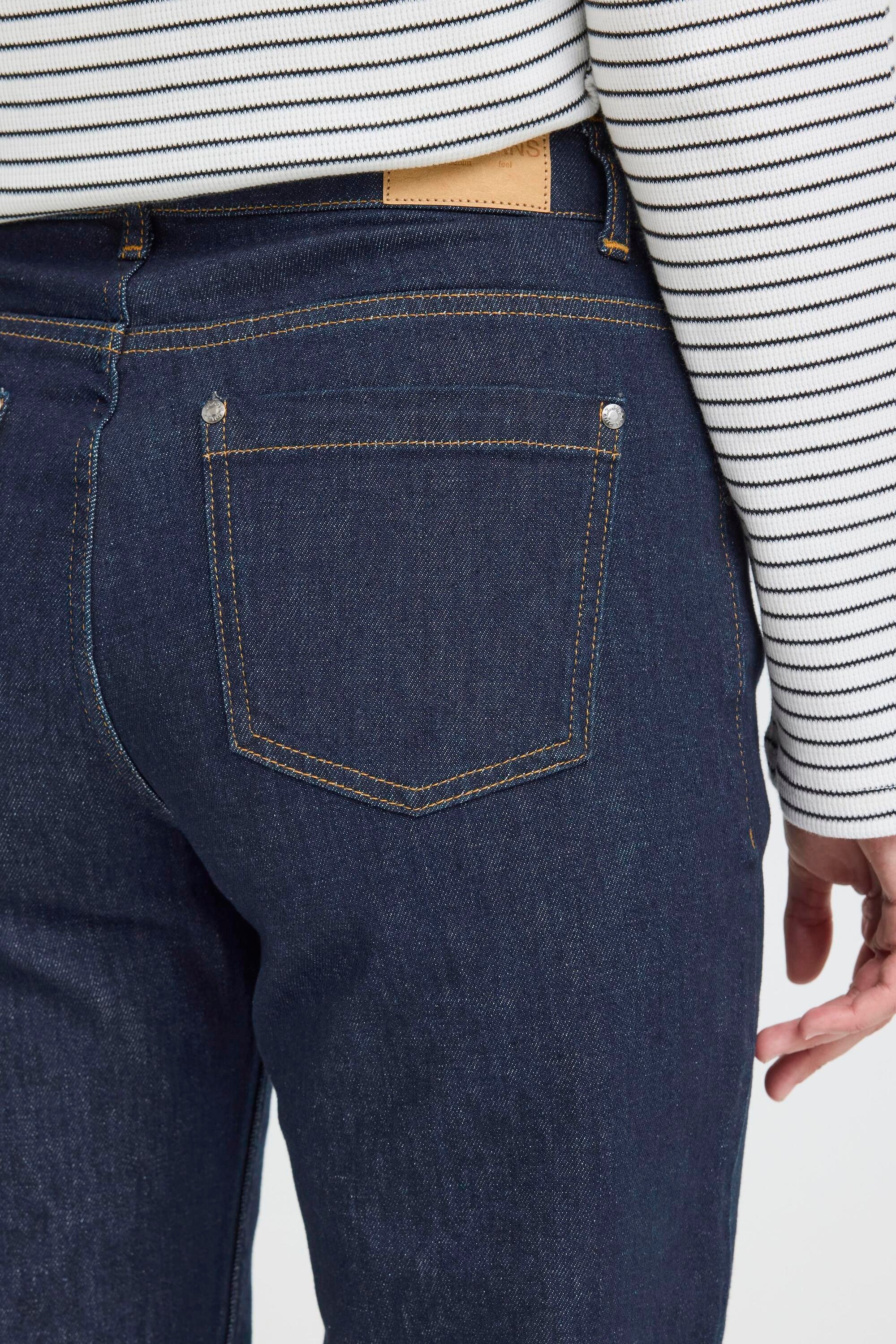 Pulz Jeans Regular-fit-Jeans »Jeans PZLIRA«