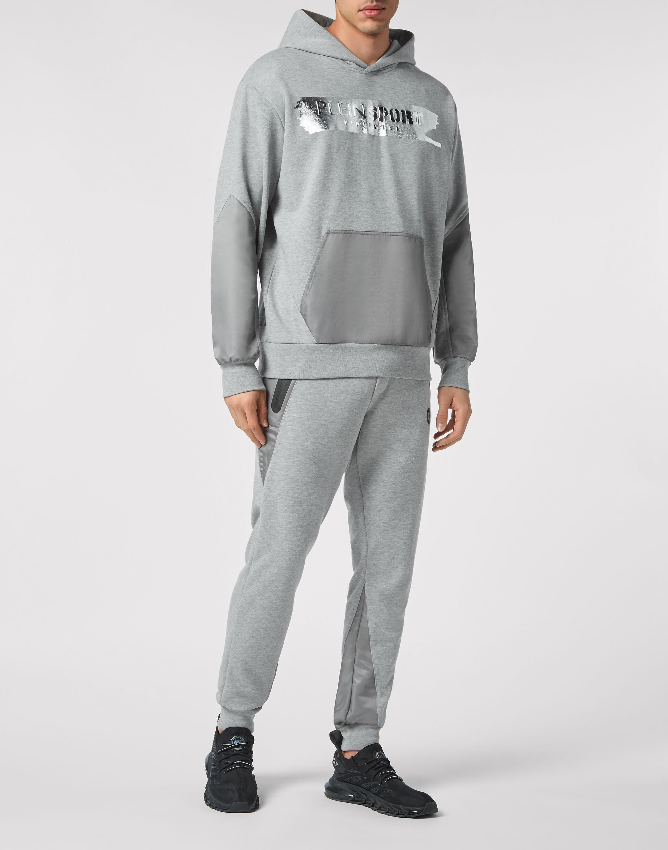 PLEIN SPORT Sweatshirt »Hoodie«