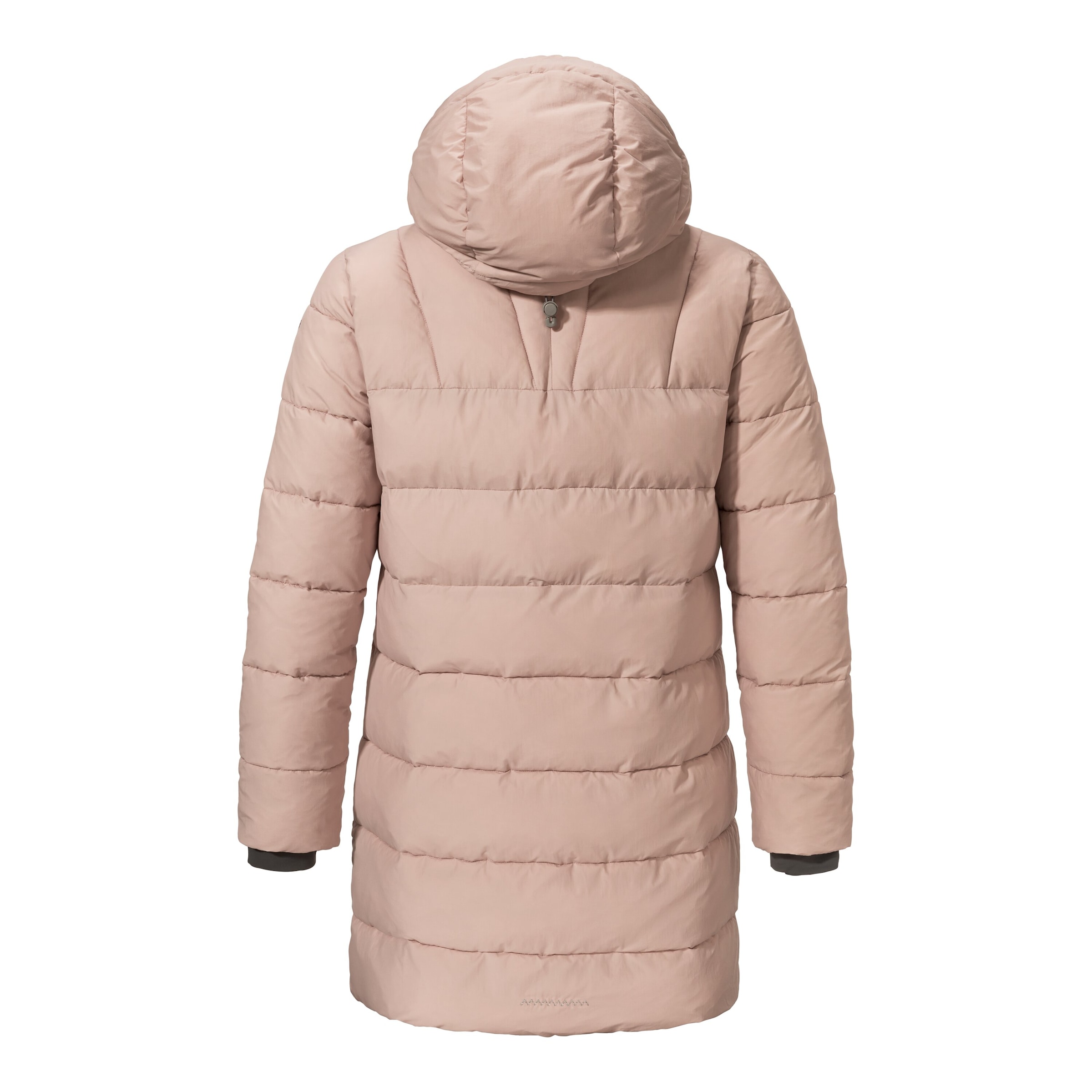 Schöffel Parka »Ins Parka Style Boslix WMS« wind- und wasserabweisend, Parka-Form