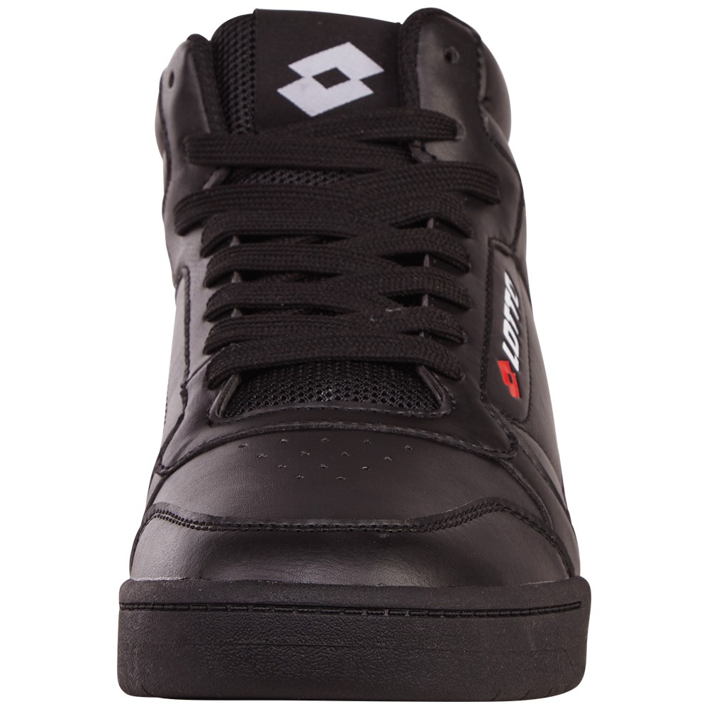 Thumbnail - lotto Sneaker, - mit bequem gepolsterter Schaftkante