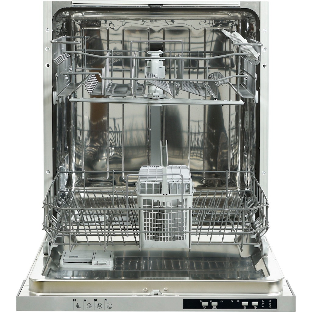 Flex-Well Küchenzeile »Florenz«, mit E-Geräten, Gesamtbreite 310 cm