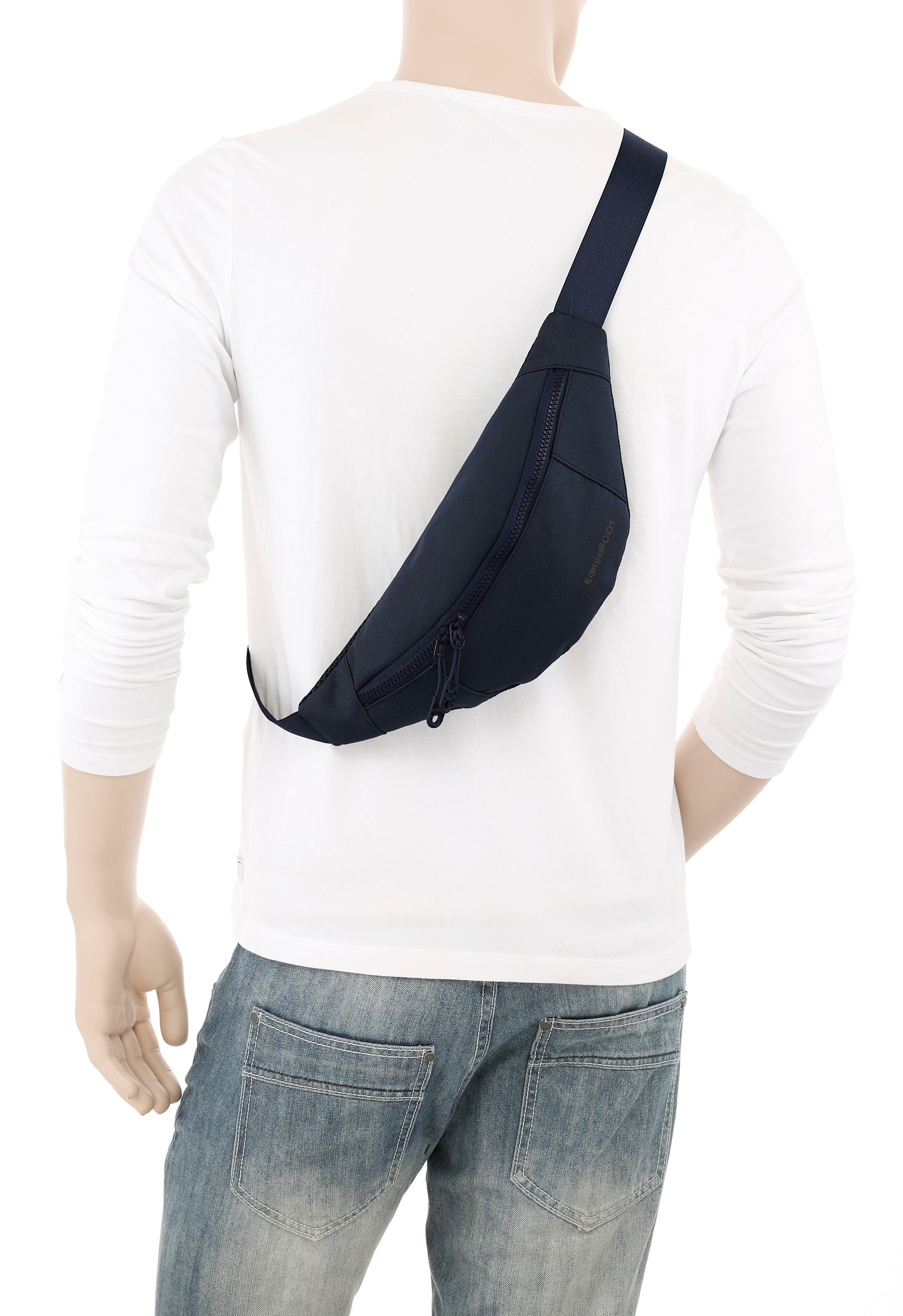 KangaROOS Bauchtasche »Waistbag« Waistbag