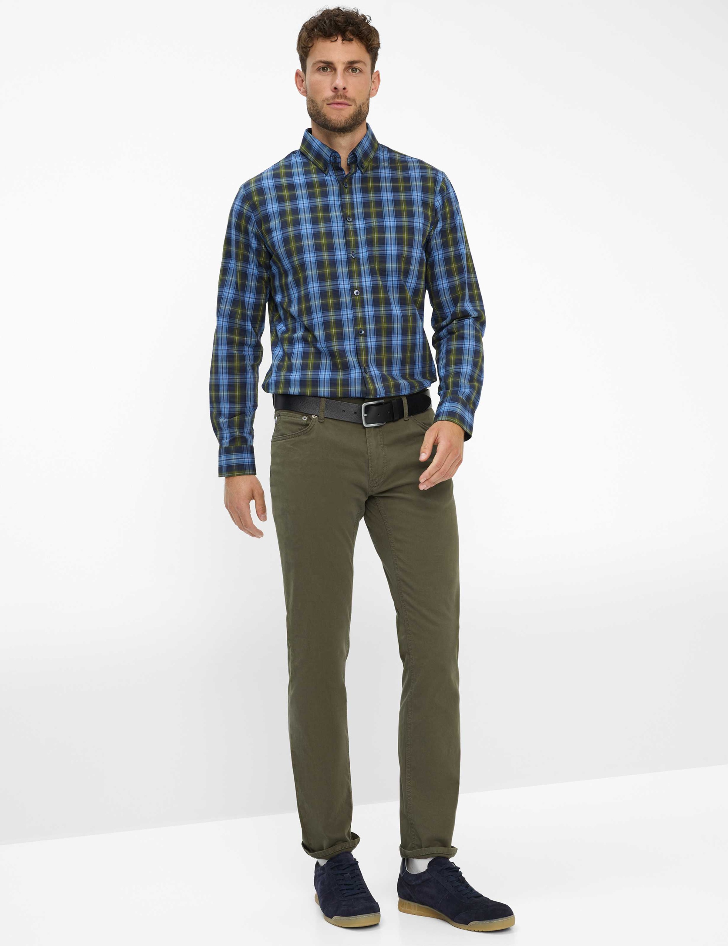 Brax 5-Pocket-Hose »Style CHUCK«