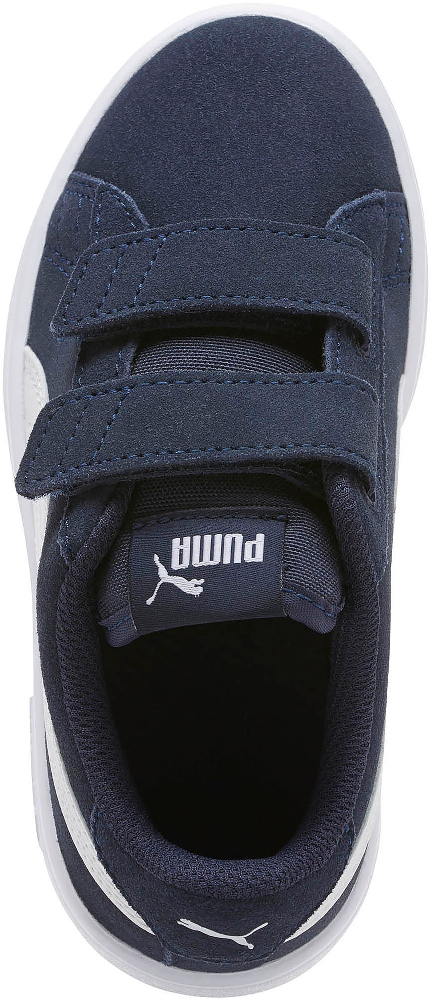 PUMA Sneaker »SMASH V2 SD V PS«