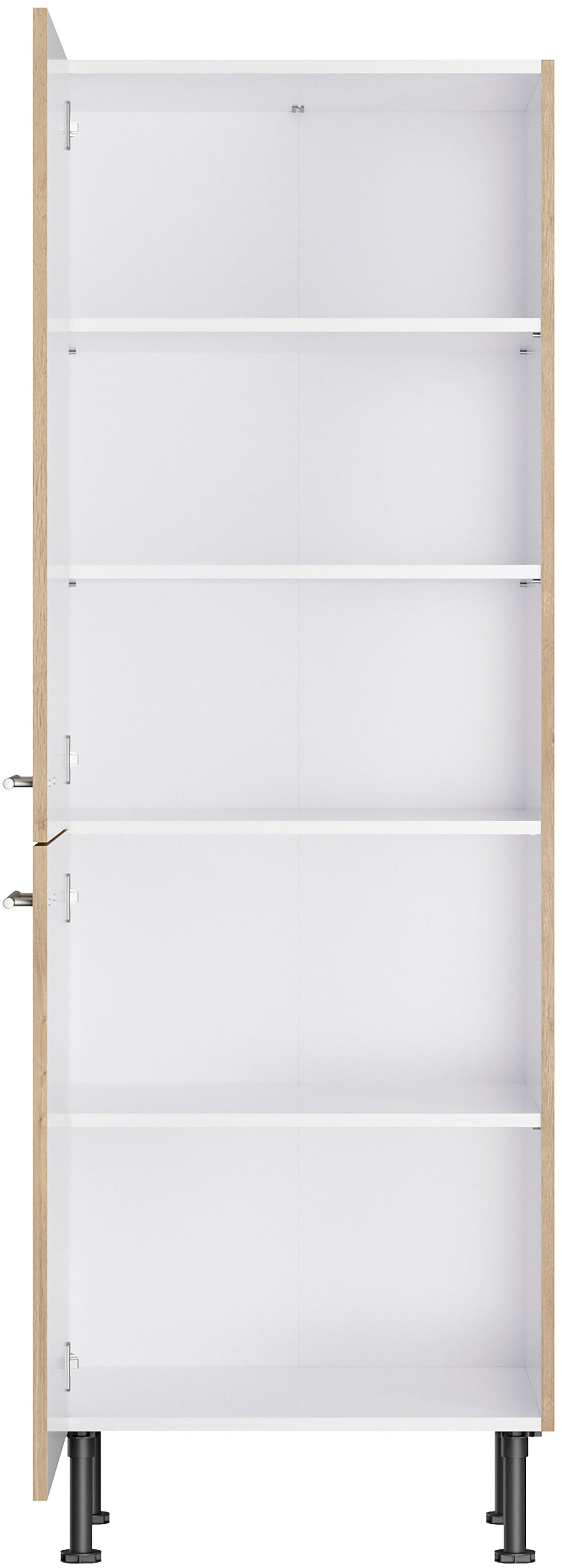 OPTIFIT Midischrank »Klara« Breite 60 cm