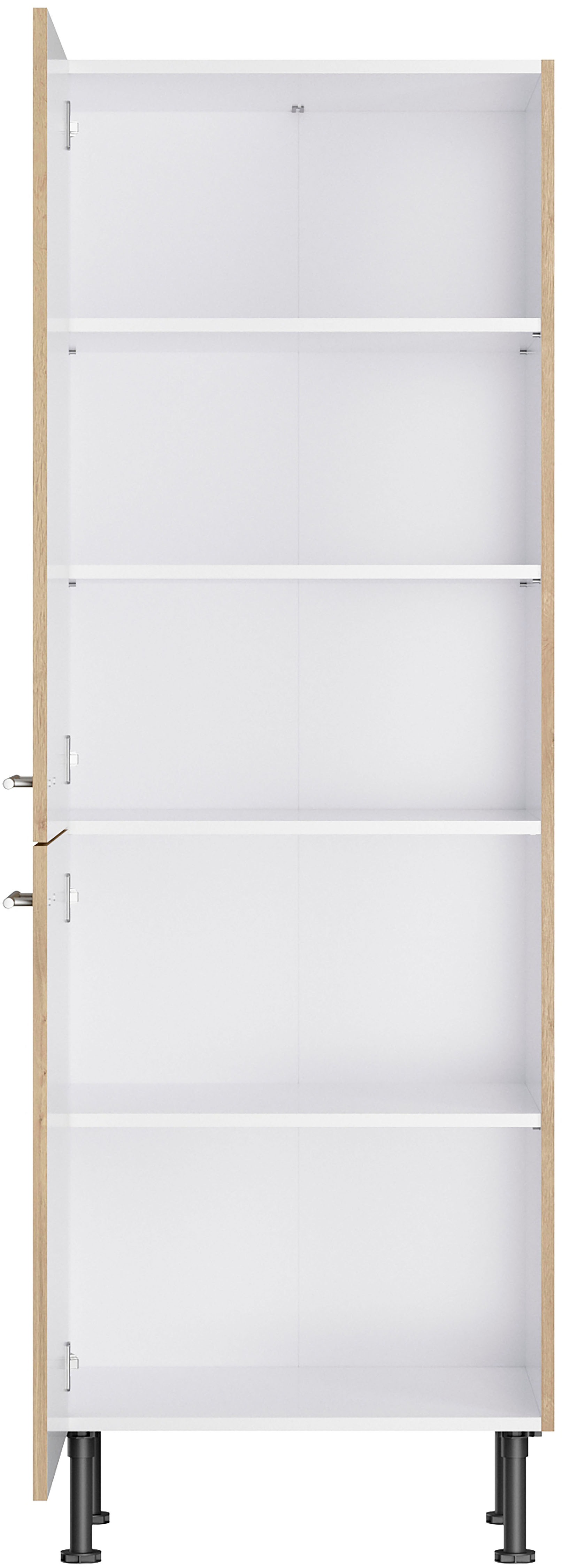 Thumbnail - OPTIFIT Midischrank "Klara", Breite 60 cm