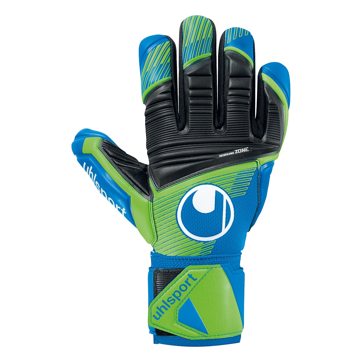uhlsport Torwarthandschuhe "Torwarthandschuhe AQUASOFT HN" 1 Stk.