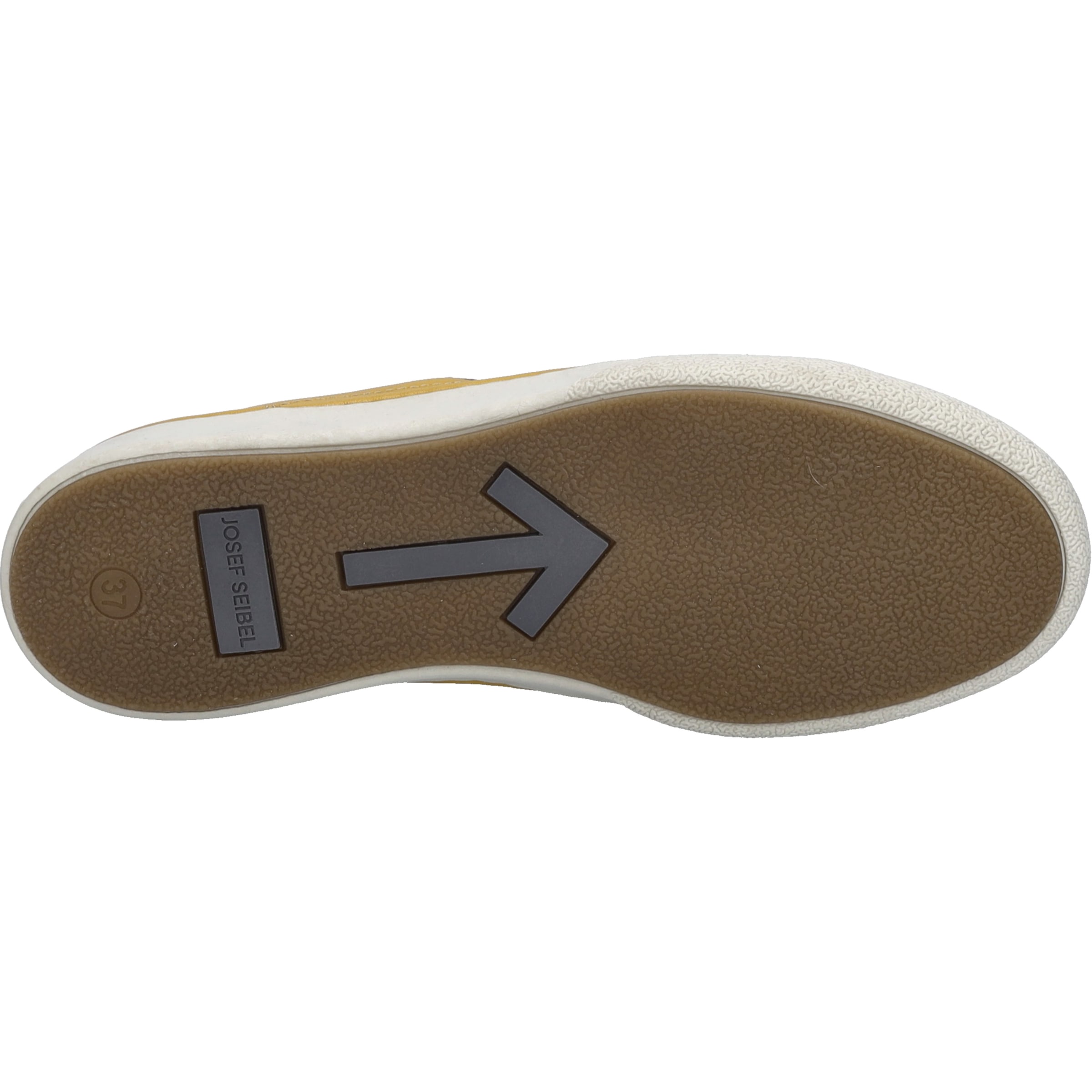 Josef Seibel Sneaker »Claire 01, mango«