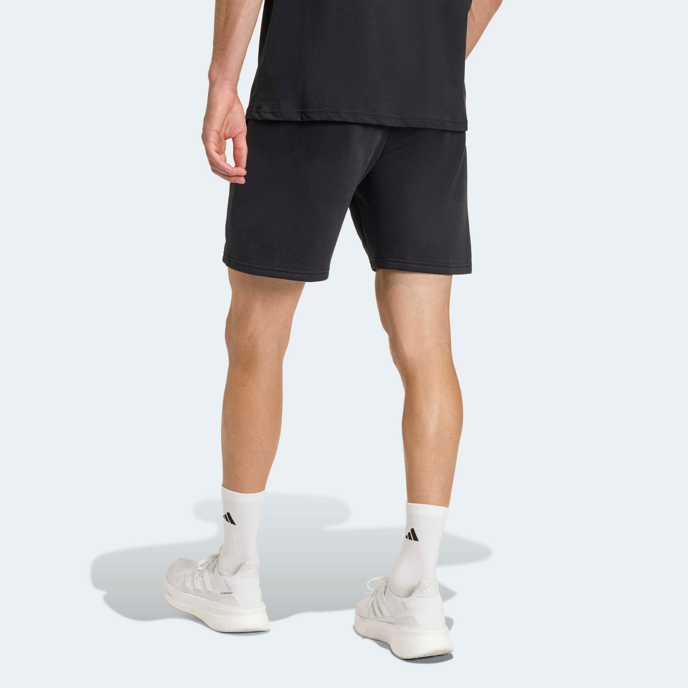 adidas Performance Trainingsshorts "ENTRADA26 SWEAT" günstig online kaufen