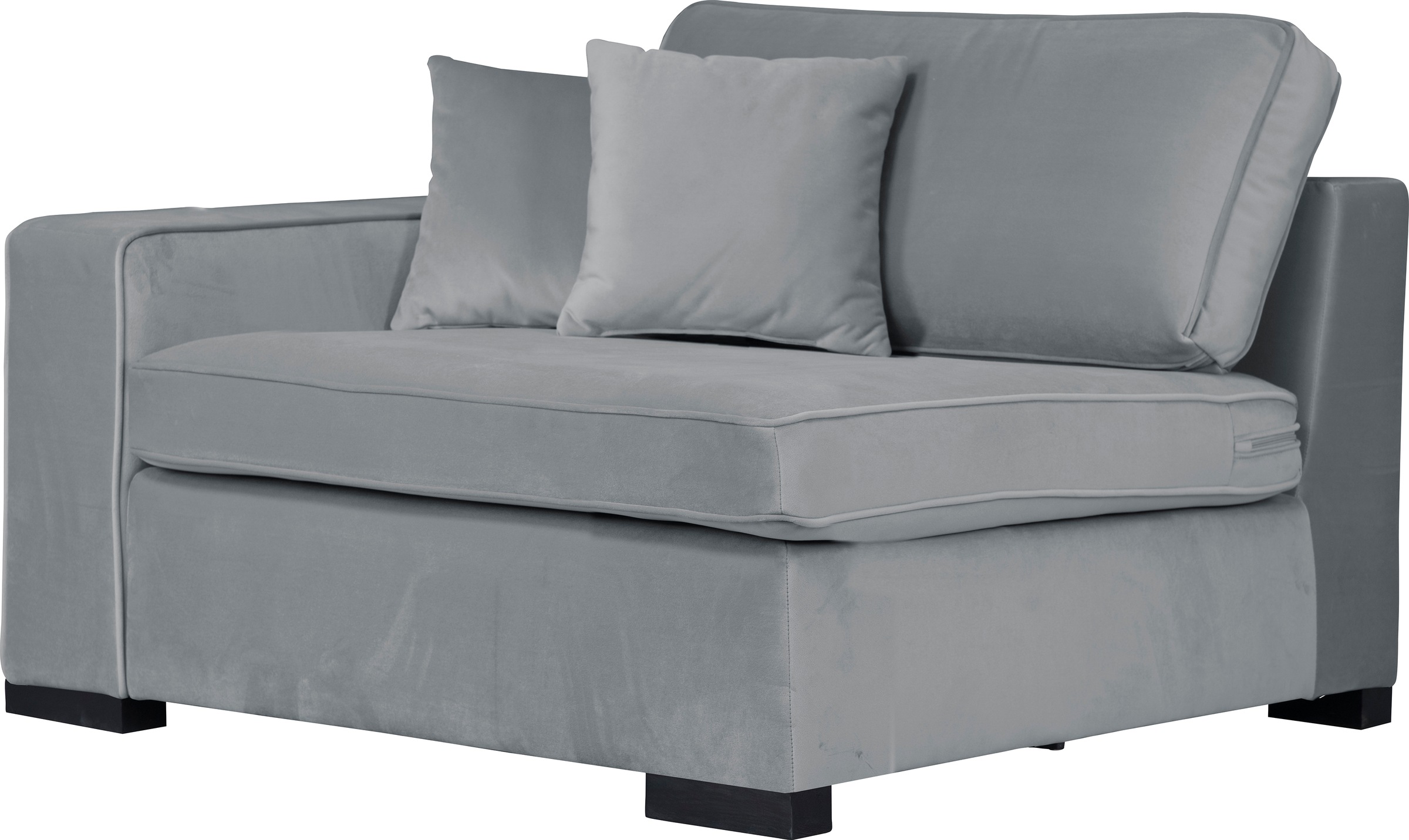 Home affaire Sofaelement "Skara" Modul zum eigenen Zusammenstellen, in viel günstig online kaufen