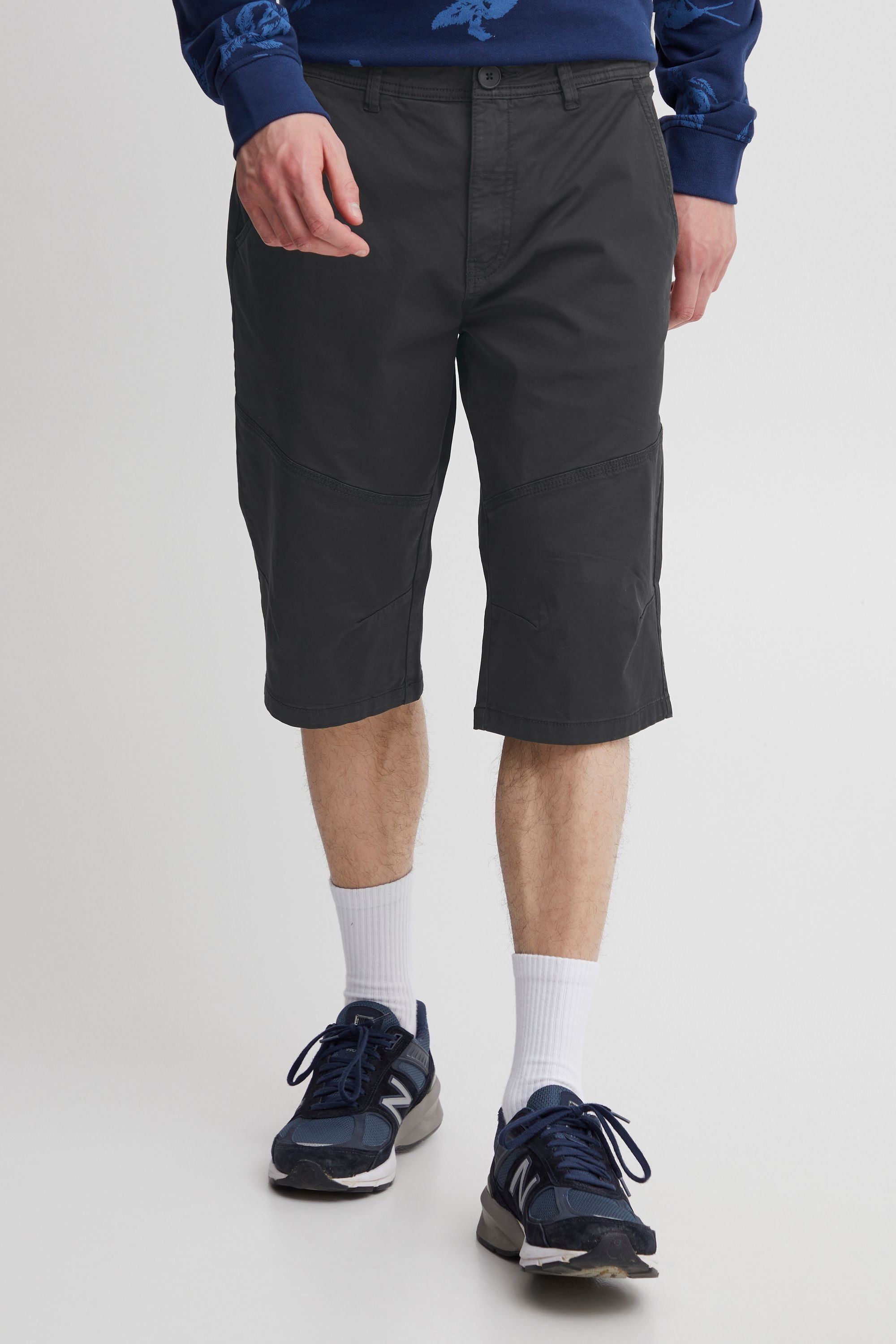 Blend Bermudas "BHShorts" Stilvolle Bermuda Chino Shorts günstig online kaufen