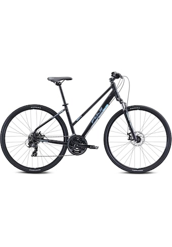 FUJI Bikes Sportinis dviratis »Traverse 1.7 ST« 2...