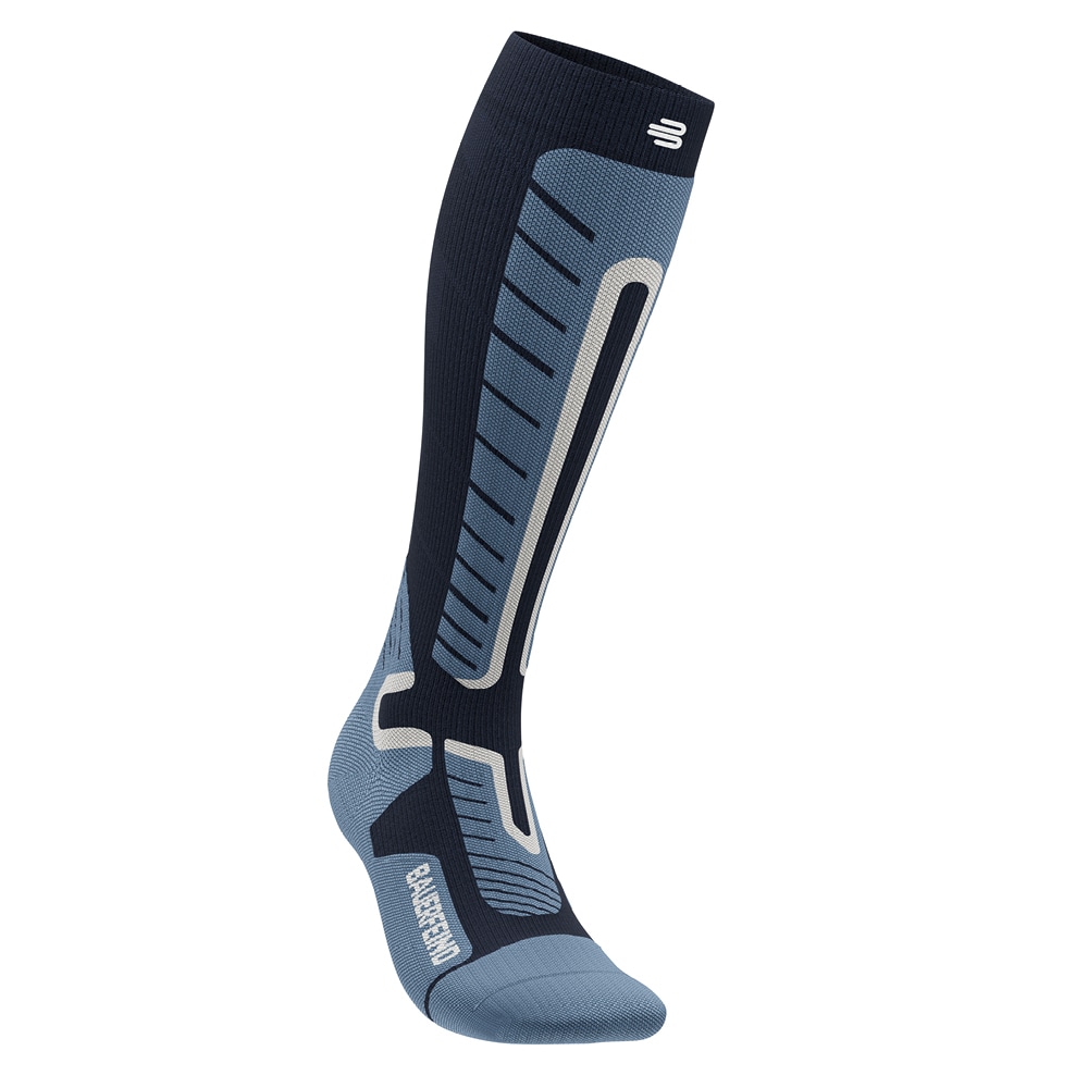 Bauerfeind Sportsocken »SKI ALPINE COMPRESSION SOCKS«