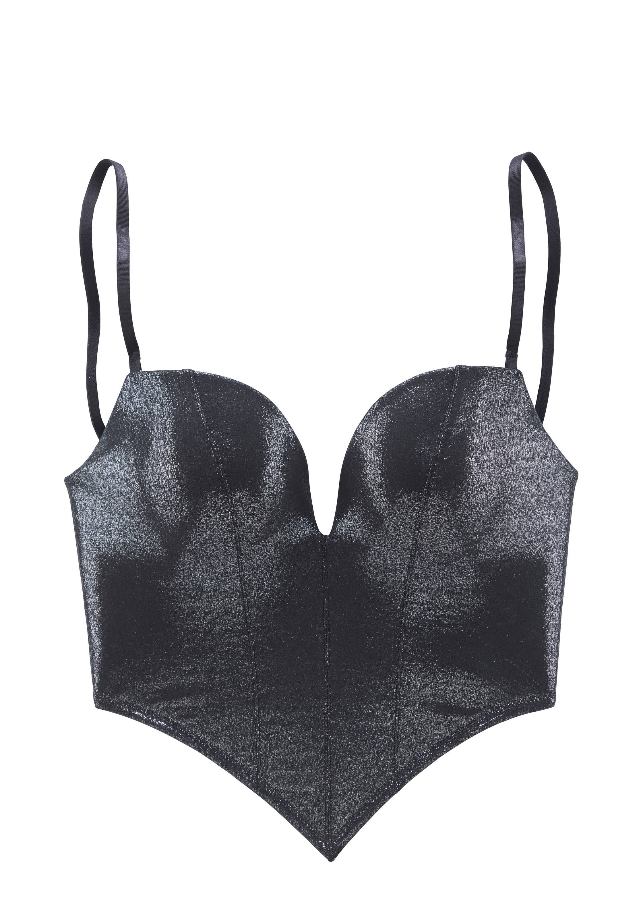 Vivance Corsage mit tiefem Dekolleté und verschiedenen Tragevarianten, sexy günstig online kaufen