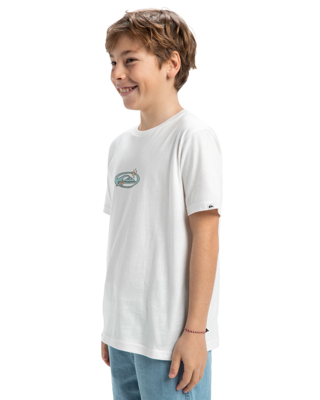 Thumbnail - Quiksilver Shirttop "Evo Nature Magic"