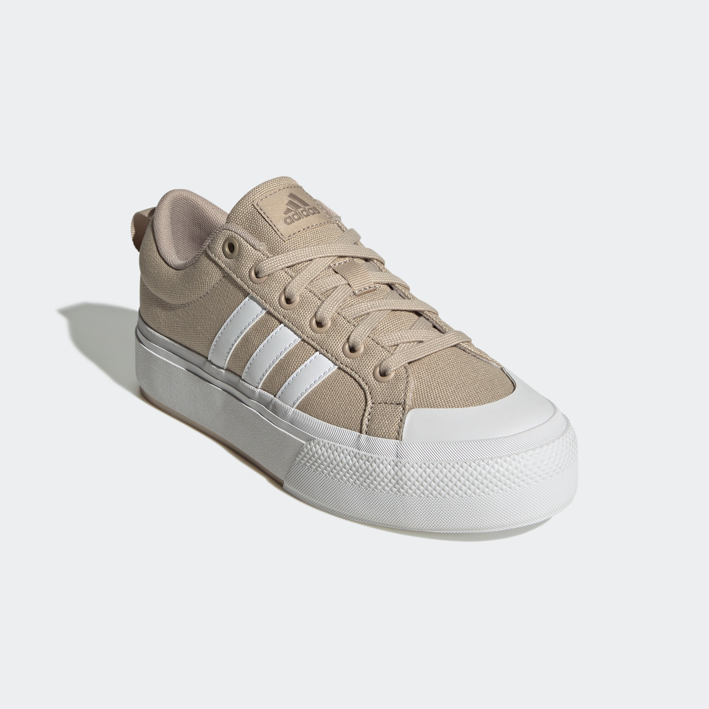 adidas Sportswear Sneaker "BRAVADA 2.0 PLATFORM", Design auf den Spuren des günstig online kaufen