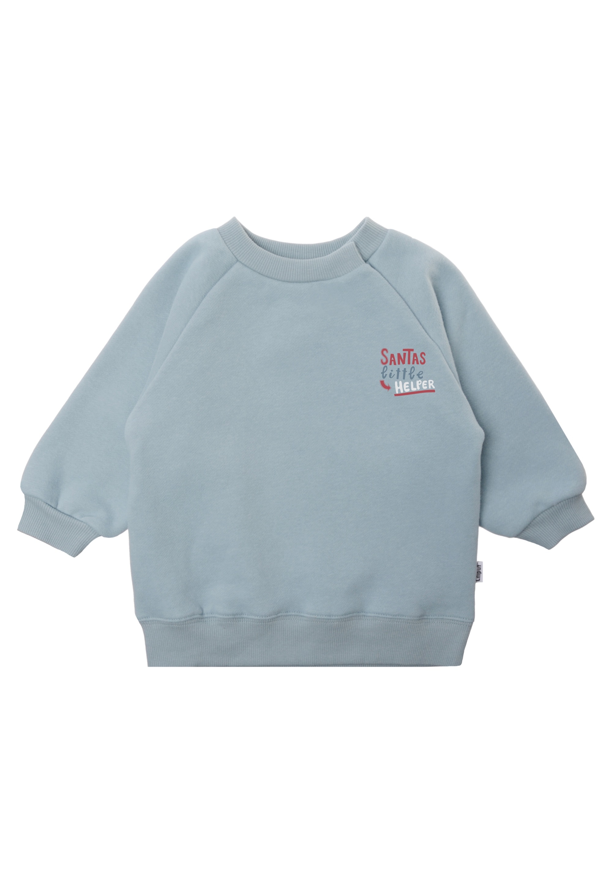 Liliput Sweatanzug »Santas little Helper« 2 Stk. tlg. bestehend aus Leggings und Sweatshirt