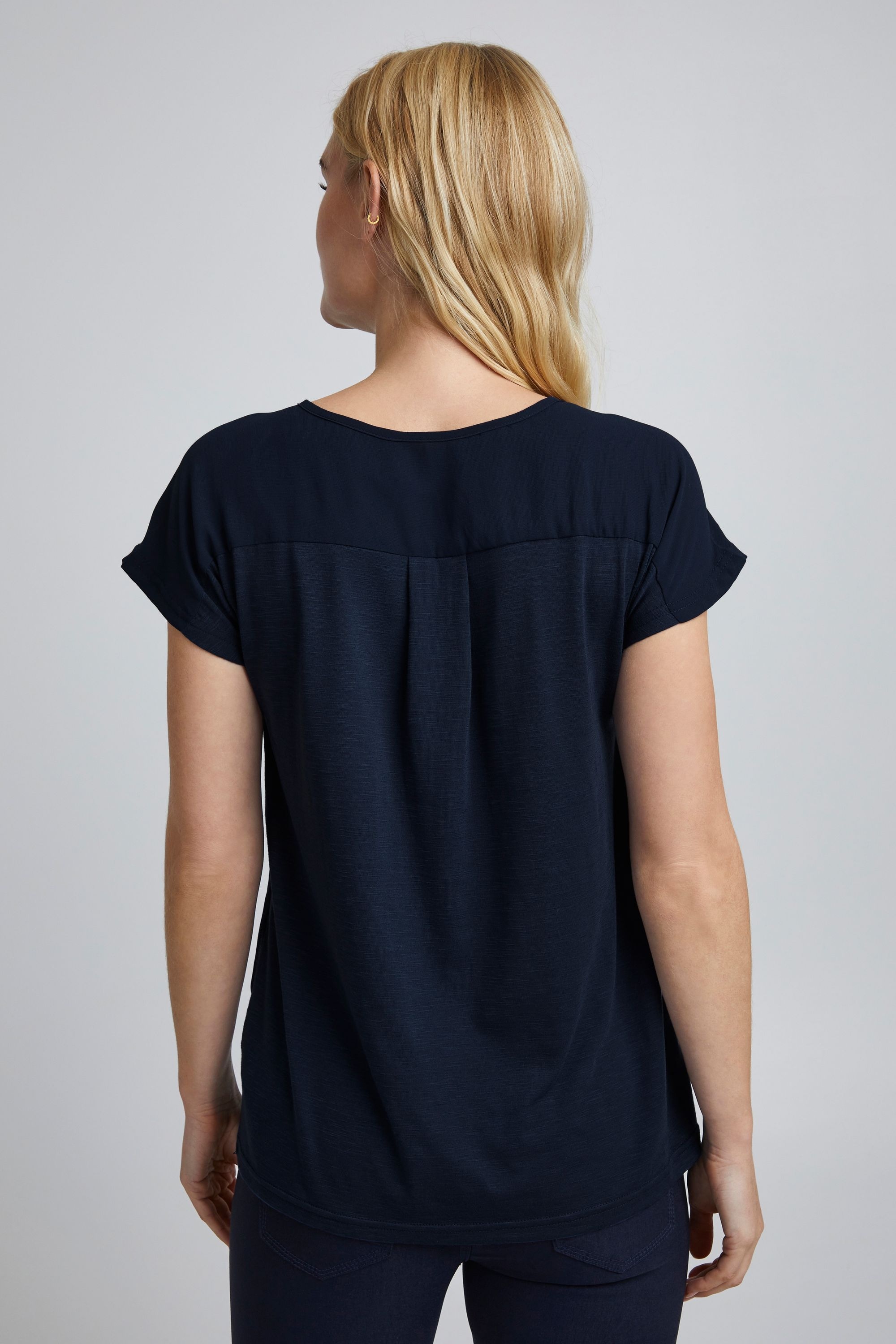 fransa Blusenshirt »Shirtbluse FRZawov«
