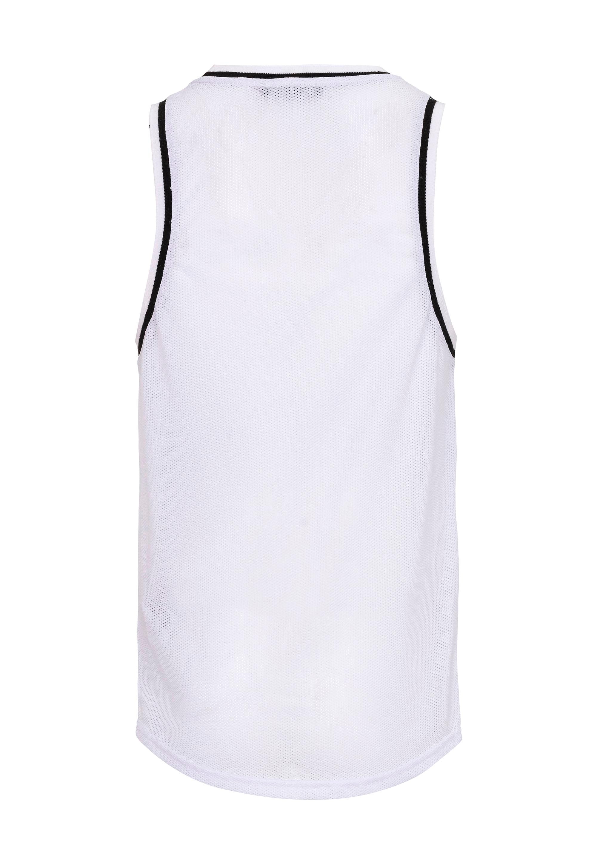 RedBridge Tanktop »Arlington«, in Netz-Optik