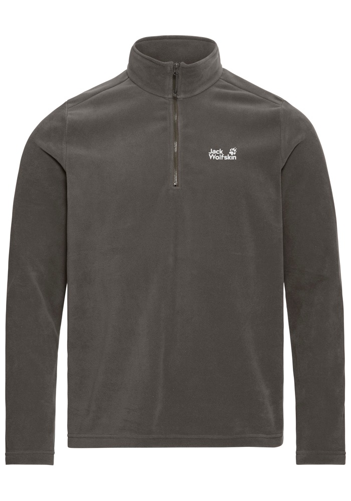 Jack Wolfskin Stehkragenpullover »TAUNUS 100 HZ M«