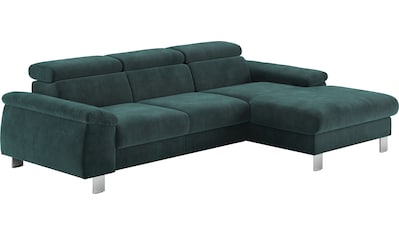 Ecksofa »Komaris«