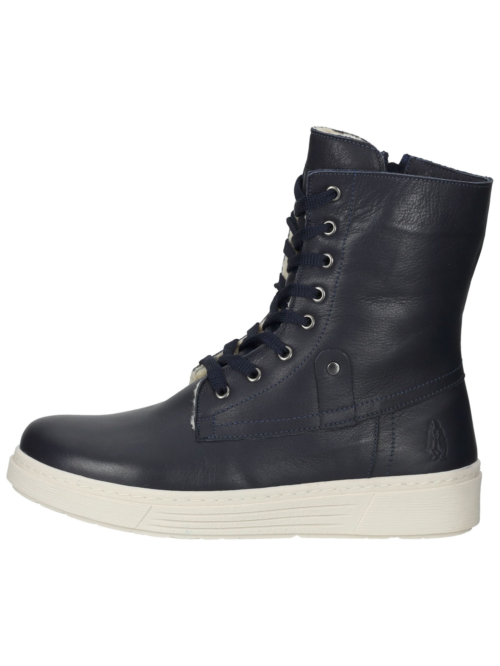 Hush Puppies Sneaker "Hush Puppies Sneaker Leder" günstig online kaufen