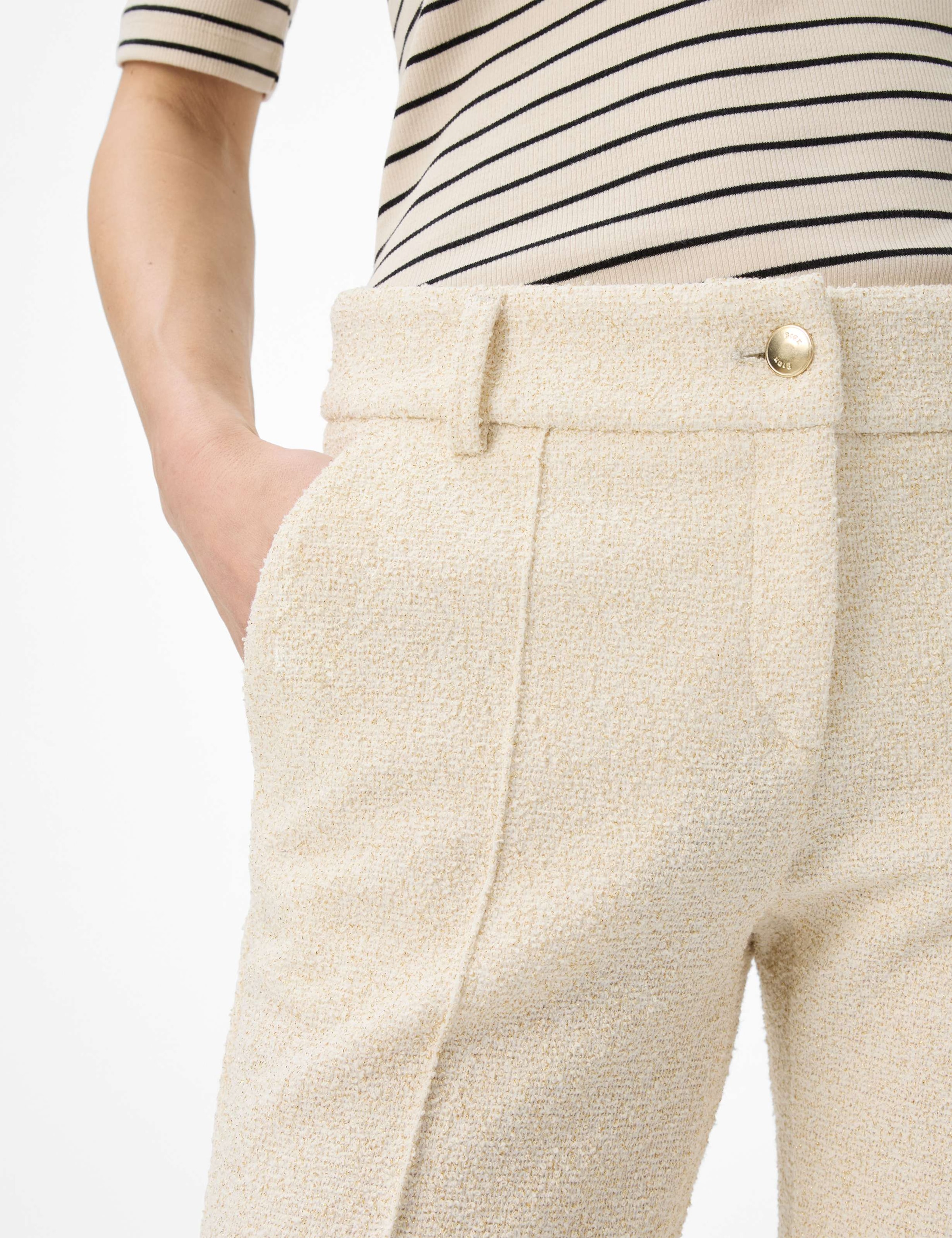 Brax 5-Pocket-Hose »Style MARON«