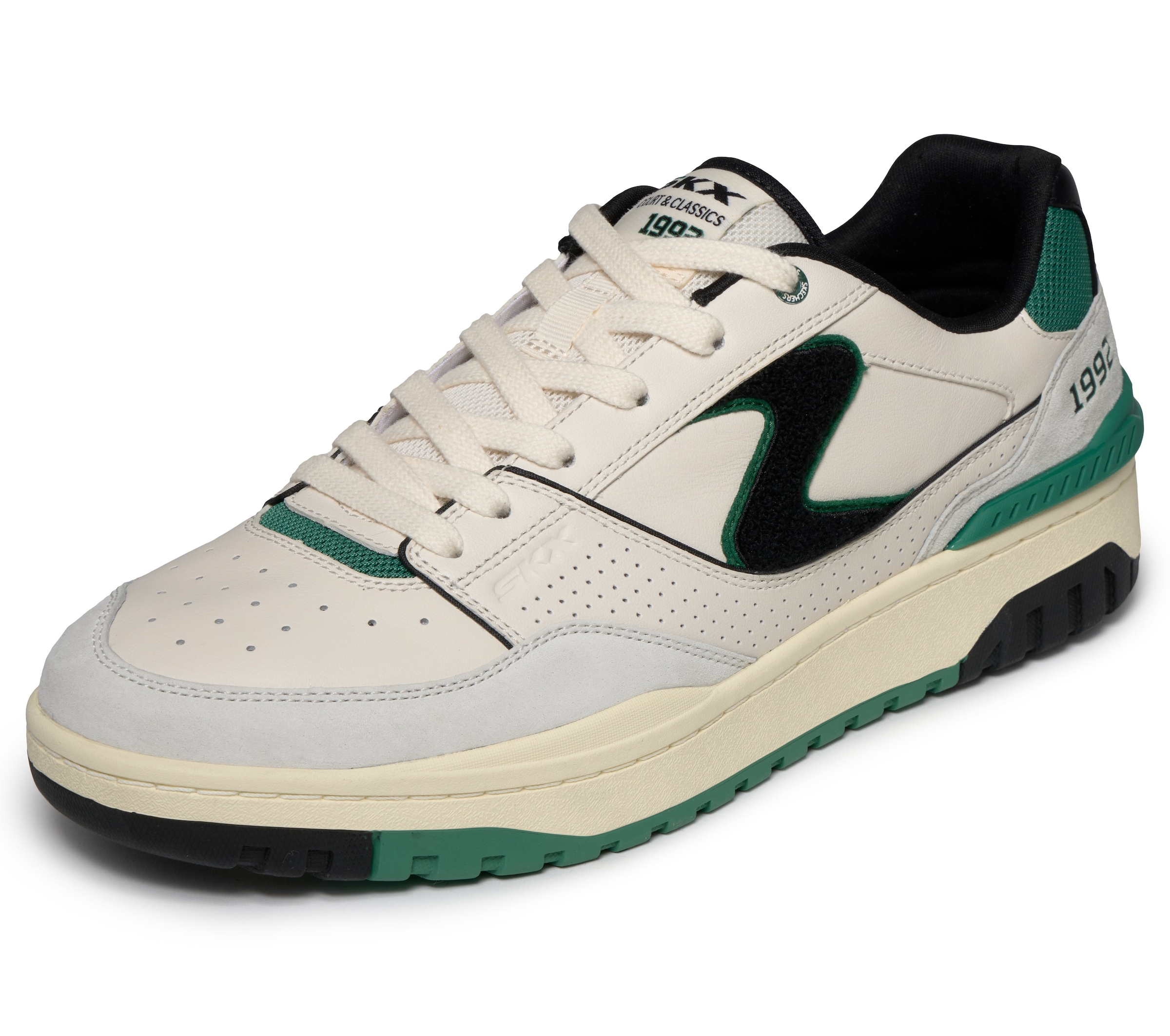 Skechers Sneaker »S-1992«  Schnürschuh im Retro Look