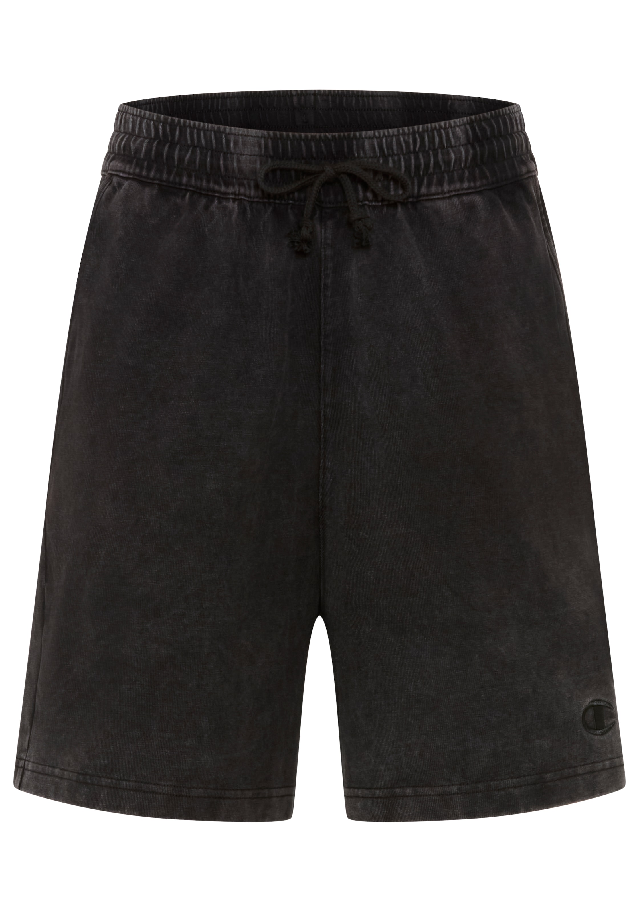 Champion Sweatshorts »Bermuda«  sportlicher Stil, für sportliche Aktivitäten, aus Baumwolle gefertigt