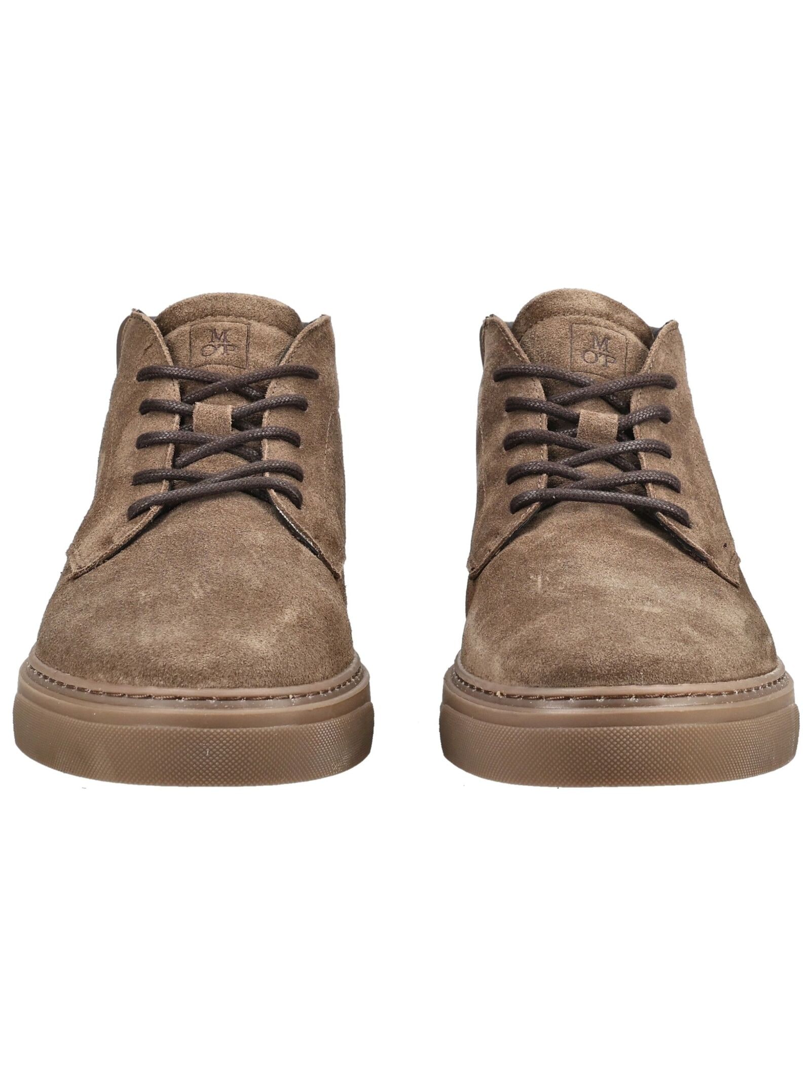 Marc O'Polo Schnürstiefelette »Marc O'Polo Stiefelette Veloursleder«
