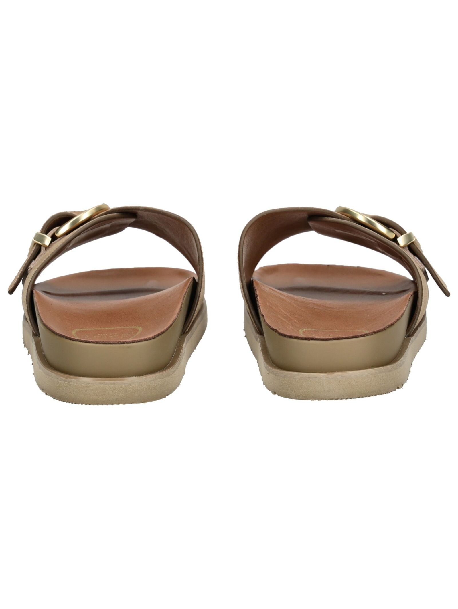 Gant Pantolette »Gant Pantoletten Veloursleder«