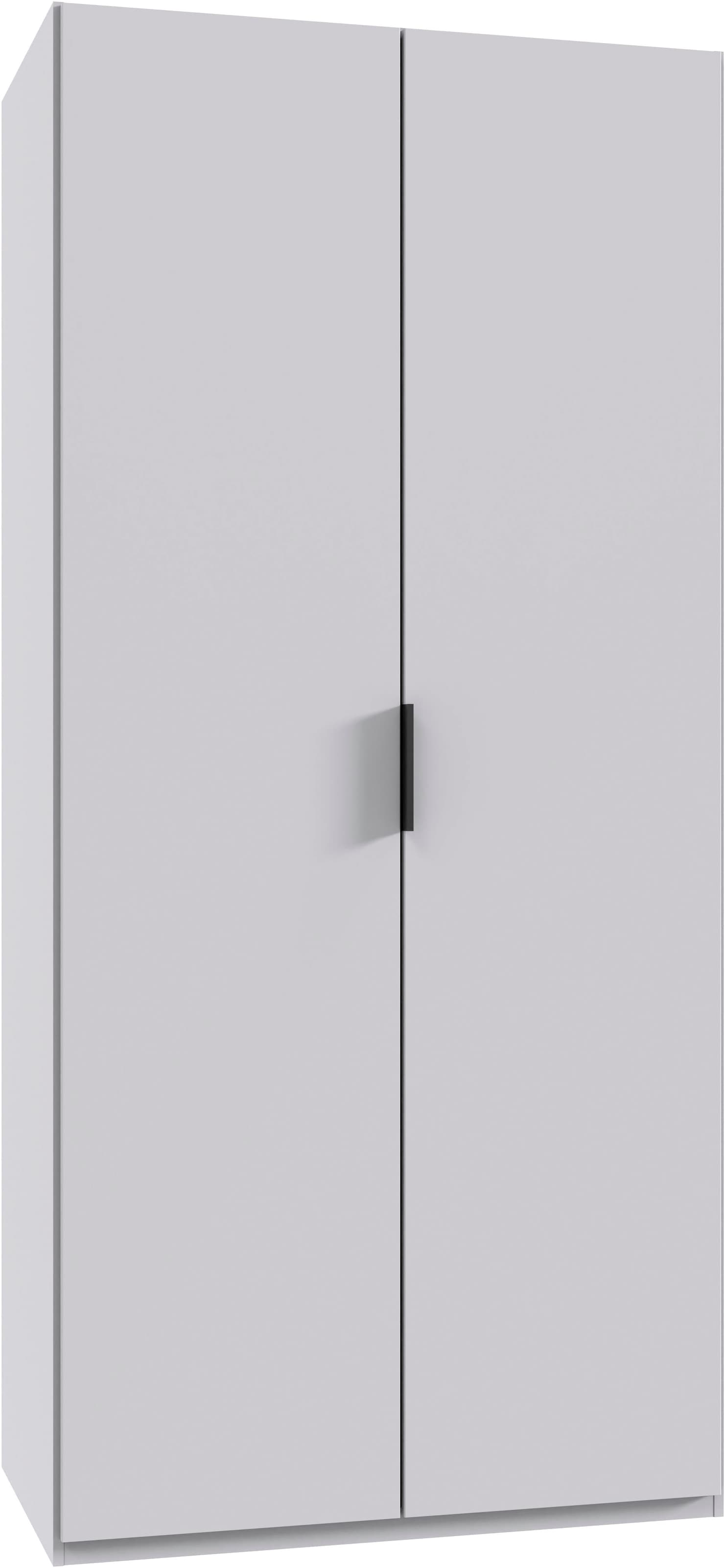 Wimex Kleiderschrank "Oxford by fresh to go, in 3 Breiten, Made in Germany" günstig online kaufen