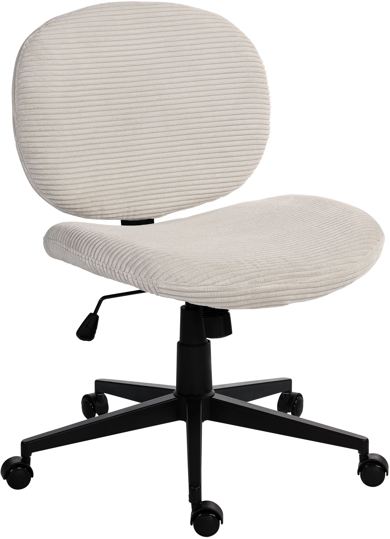 Duo Collection Drehstuhl "Tilo" () 1 Stk.Sitzhöhenverstellung, Wippmechanik günstig online kaufen