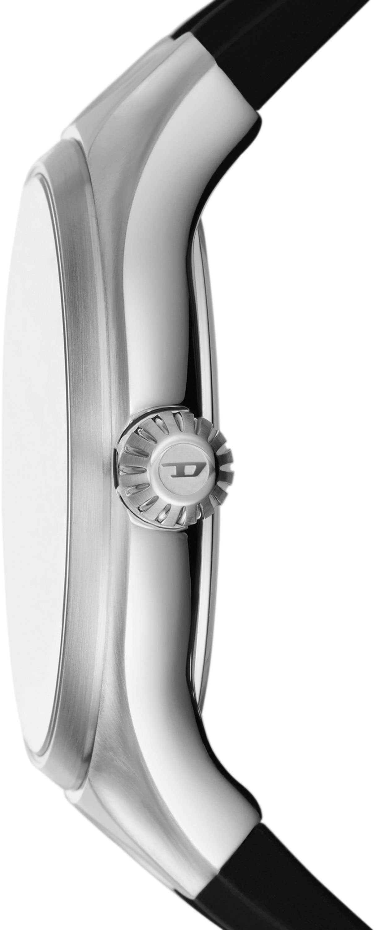 Diesel Quarzuhr »STREAMLINE«, Armbanduhr, Herrenuhr