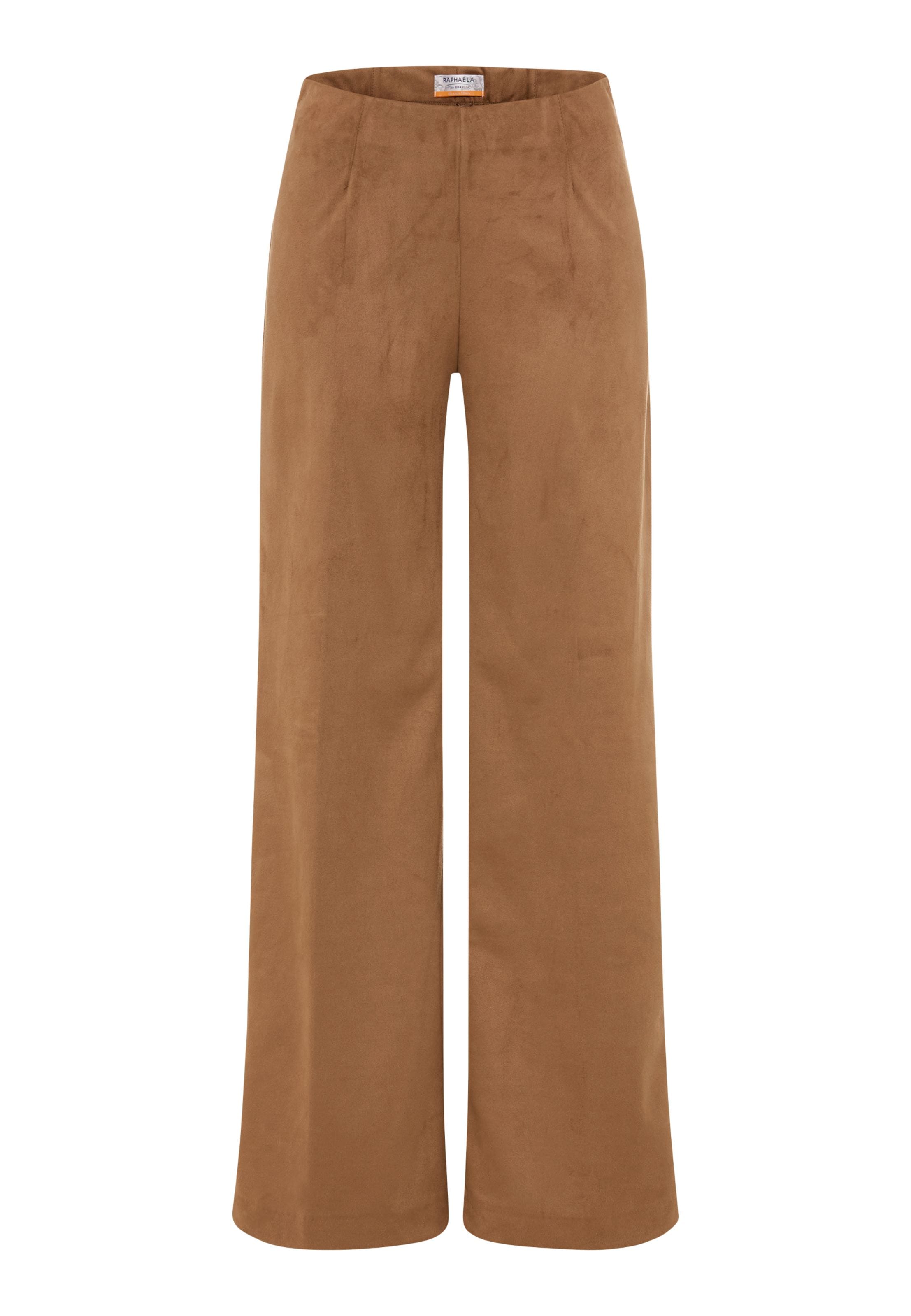 RAPHAELA by BRAX Boyfriend-Hose »Style DamenpulloverTH FLARED«