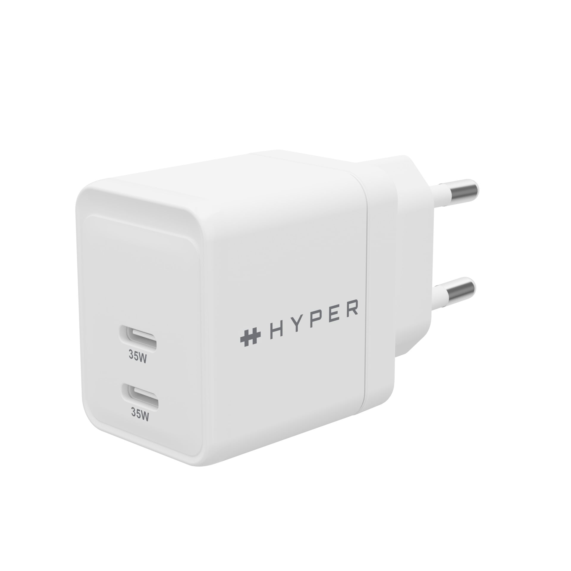 USB-Ladegerät »HyperJuice 35W USB-C GaN Charger«