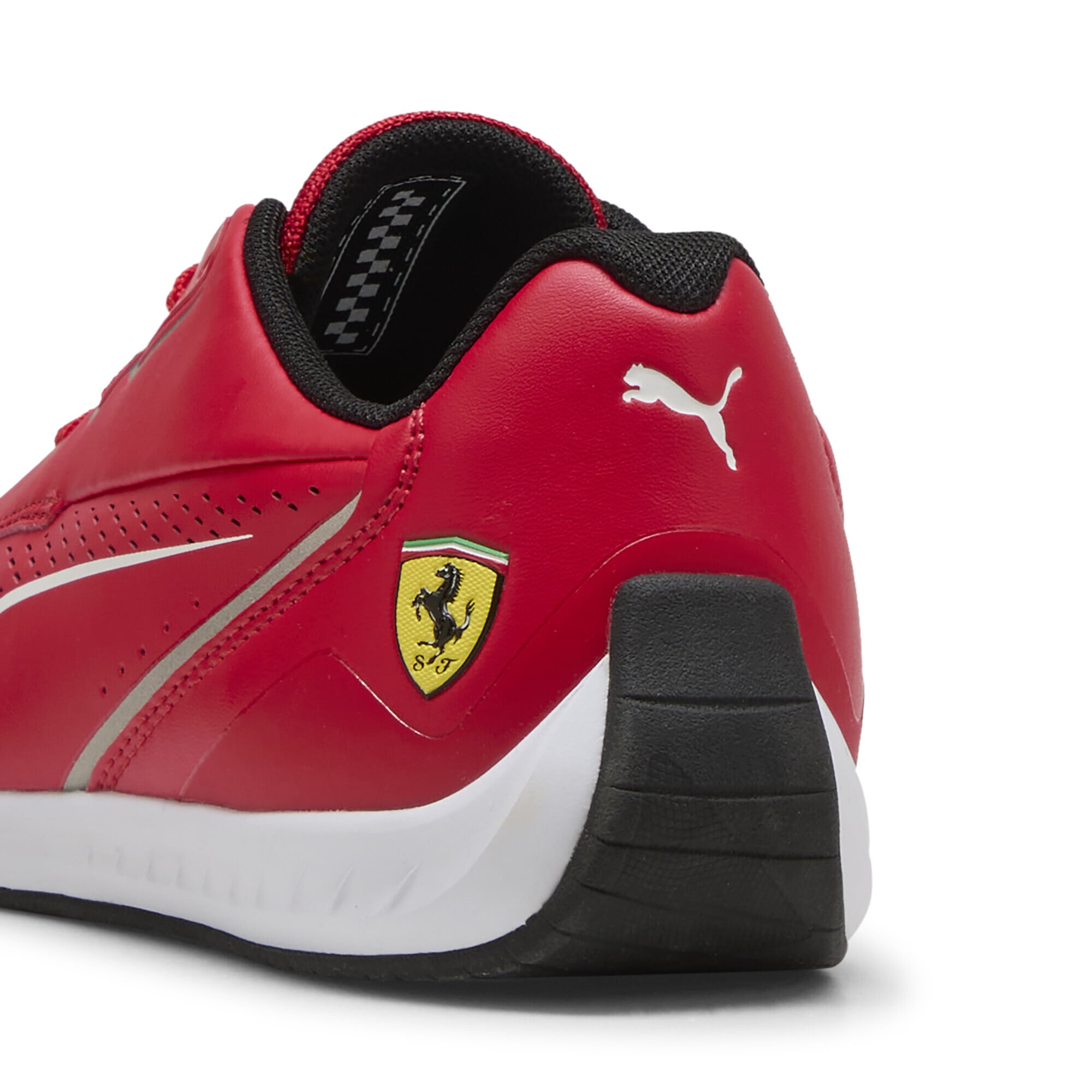 PUMA Sneaker »Scuderia Ferrari HP Drift Cat 11 Sneakers Jugendliche«