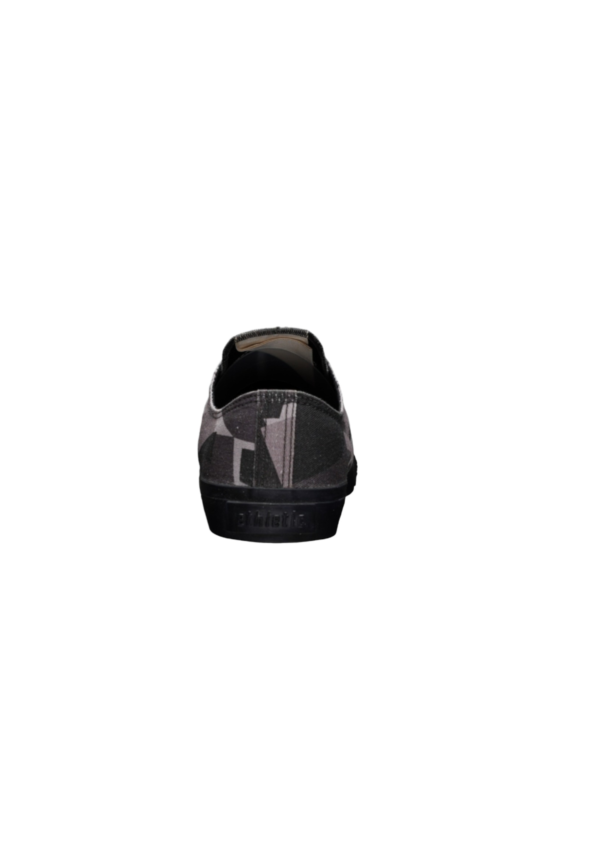 ETHLETIC Sneaker "Black Cap Lo Cut", Fairtrade Produkt günstig online kaufen