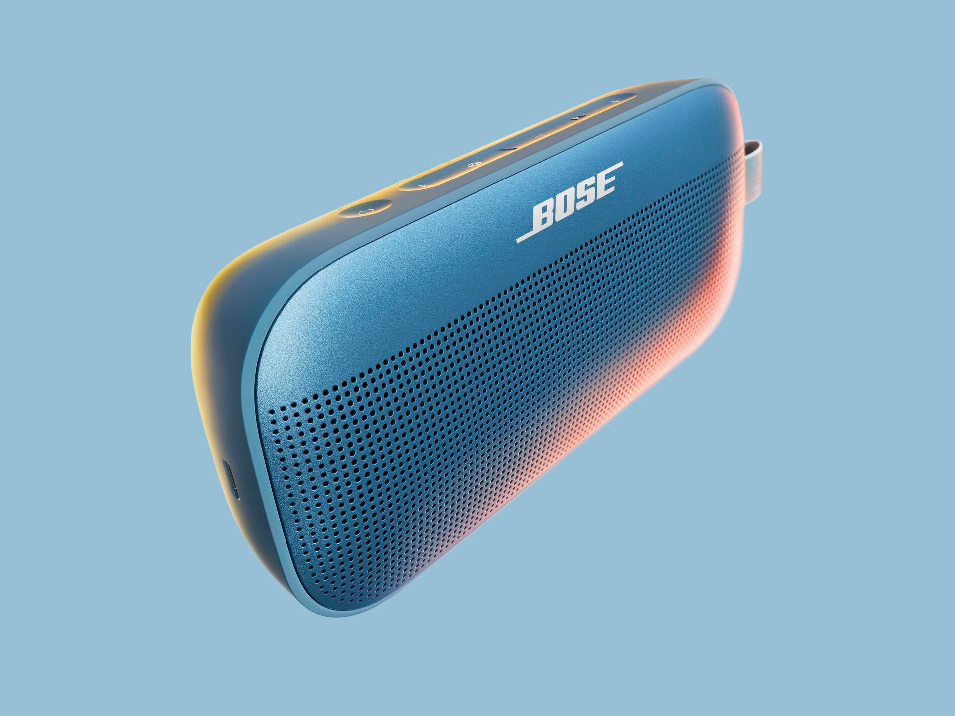 Bose Portable-Lautsprecher »SoundLink Flex (2nd Gen)«