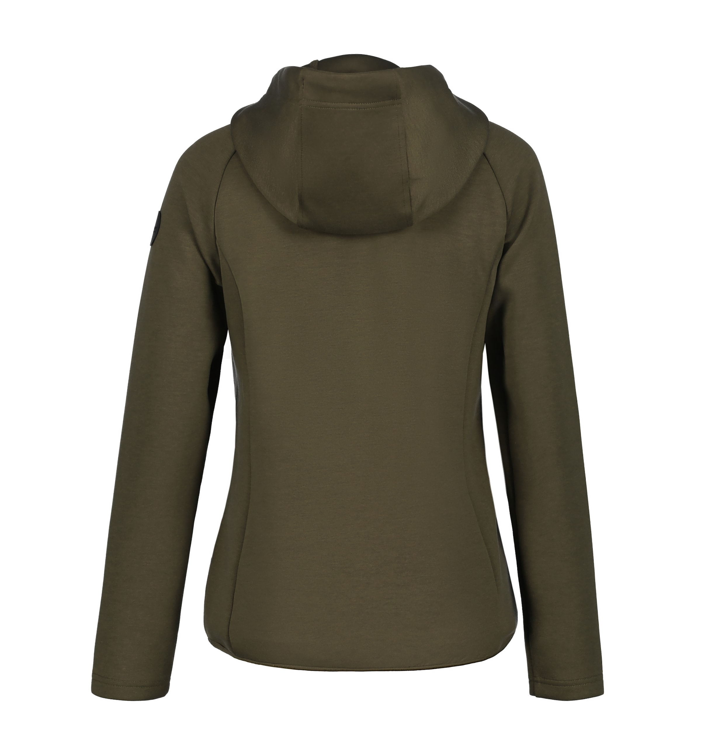 Icepeak Sweatjacke "Icepeak Midlayer ASHBURN" günstig online kaufen