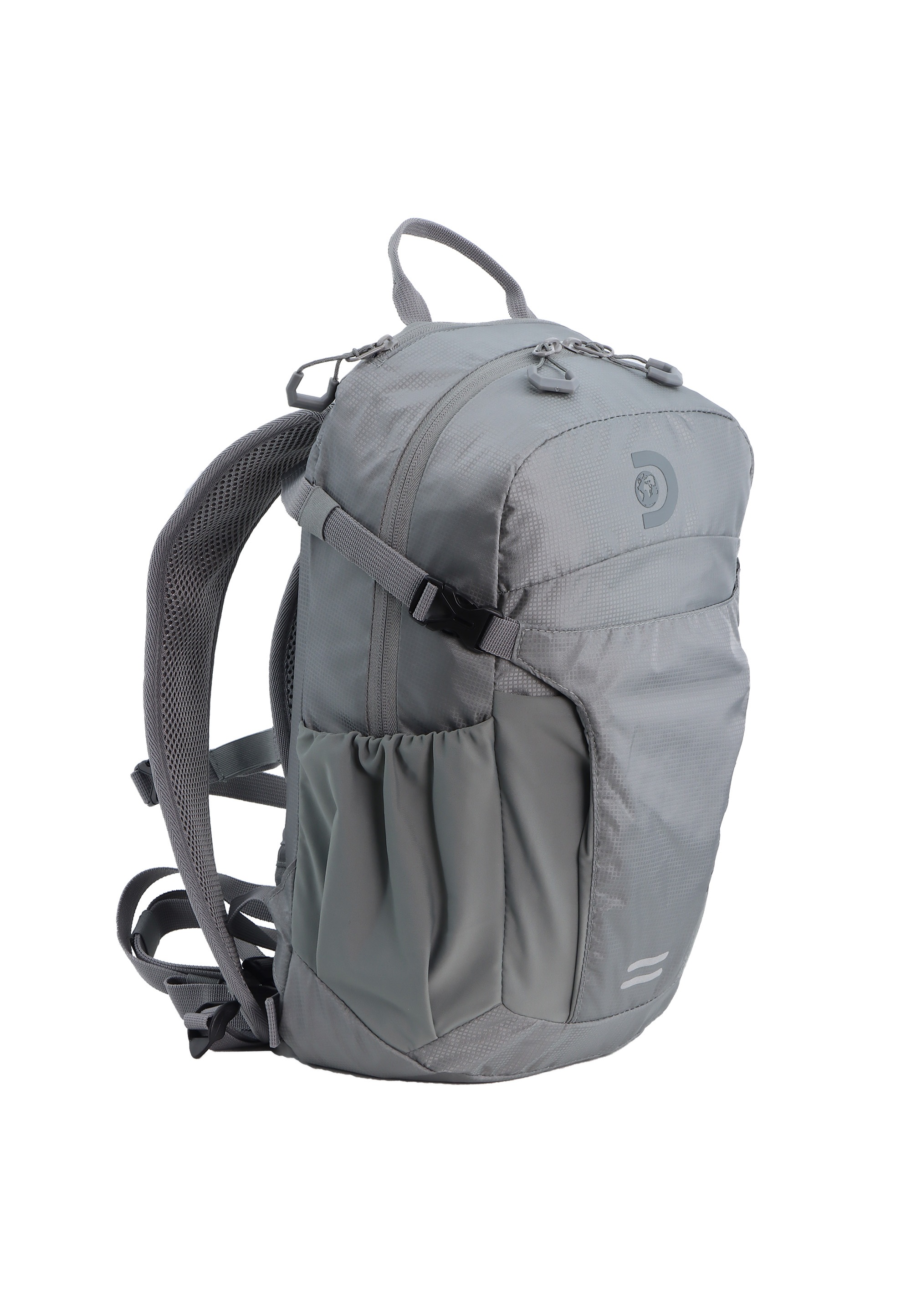 Discovery Sportrucksack »Body Spirit«, aus Nylon-Material