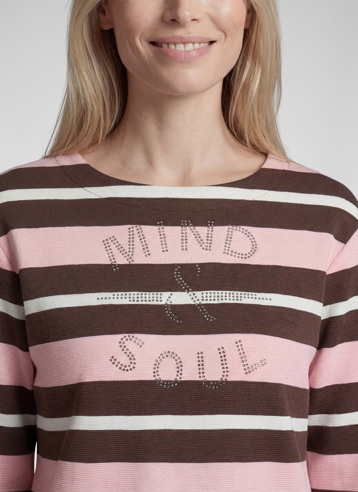 Rabe Print-Shirt »T-Shirt«