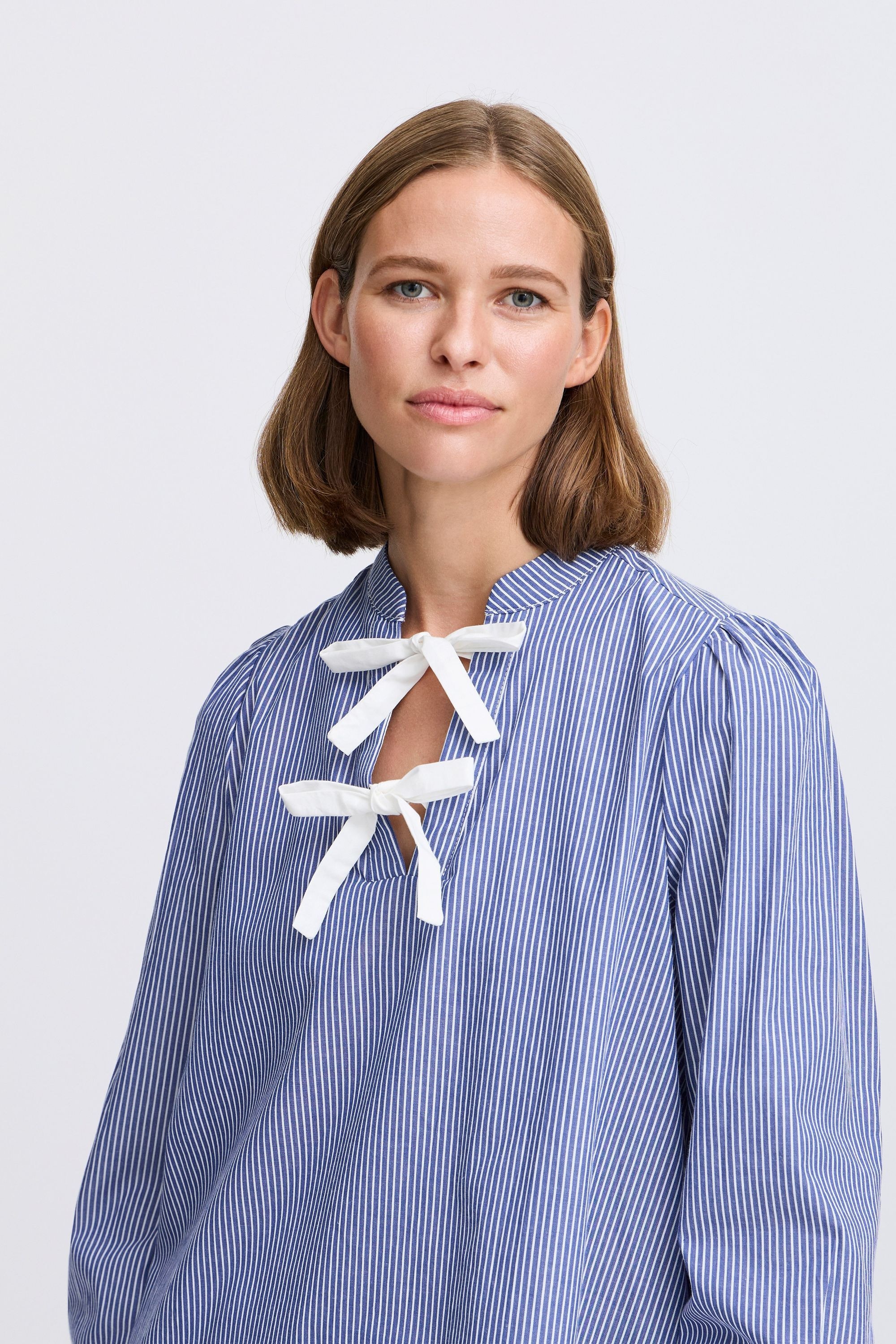 b.young Tunika »Tunika BYIBIS BLOUSE -«