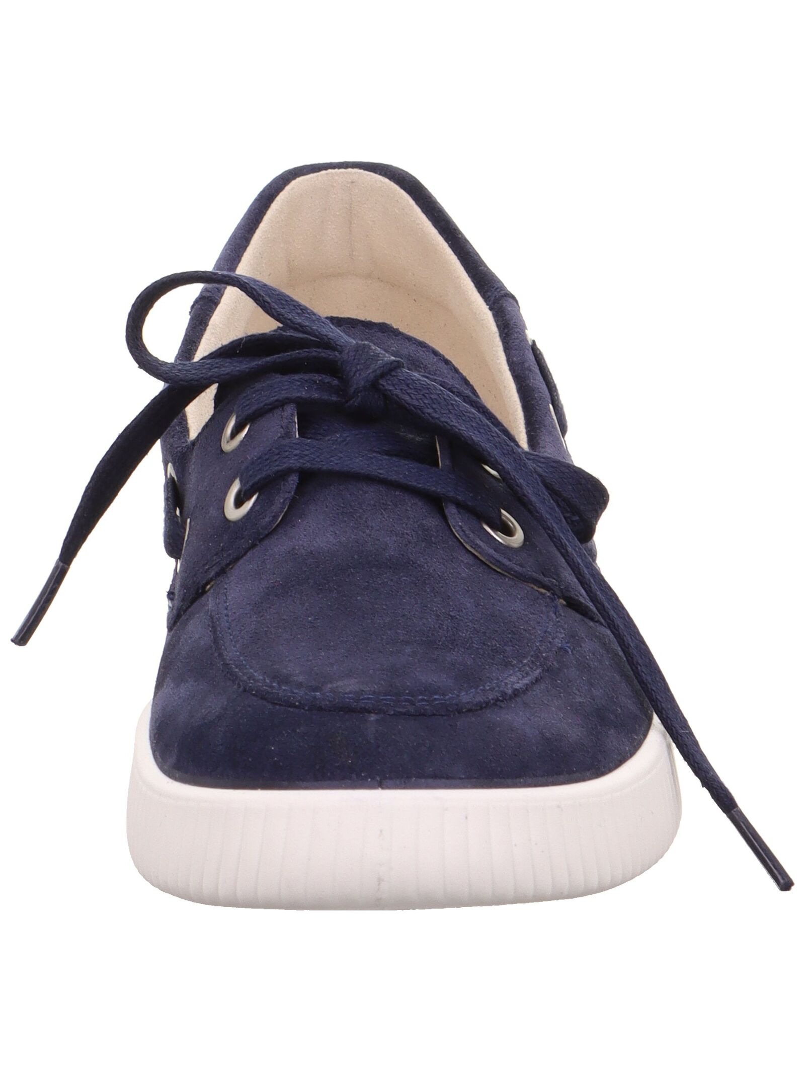 Legero Bootsschuh "Legero Halbschuhe Leder" günstig online kaufen