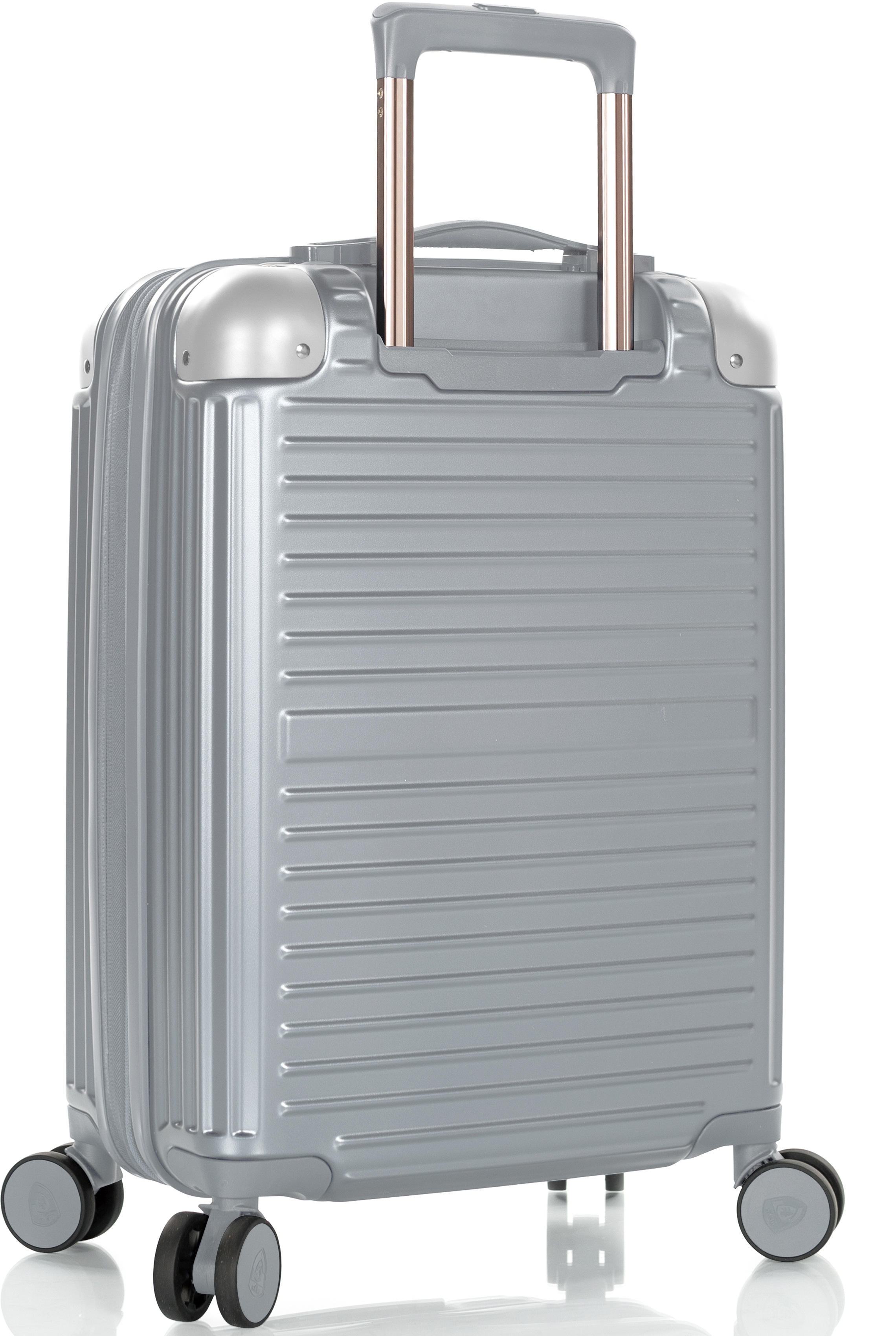 Thumbnail - Heys Hartschalen-Trolley "Cruze, verschiedene Größen und Farben" 40 l 4 Rollen Heys x Joachim Llambi Reisegepäck TSA Sch...