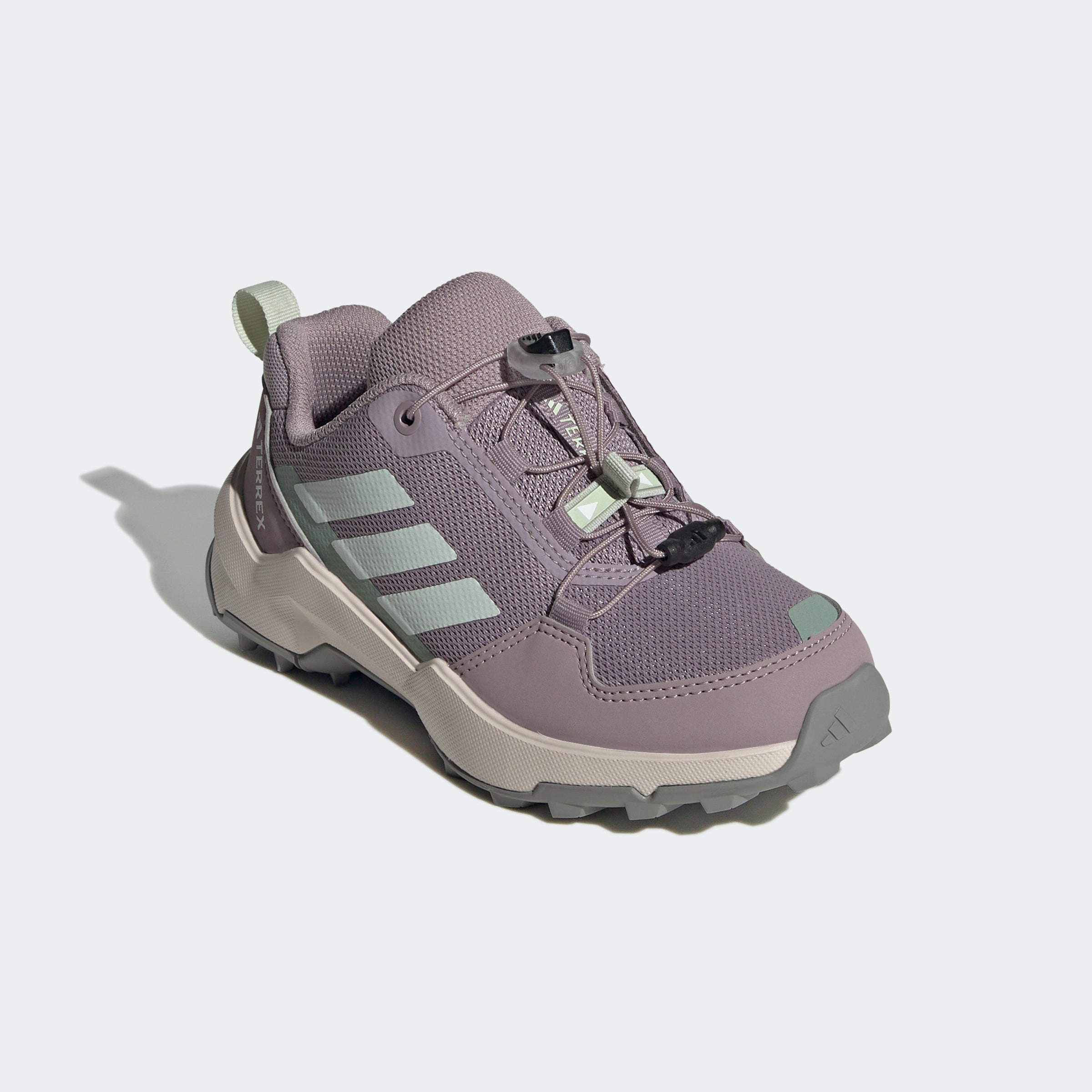 adidas TERREX Wanderschuh »TERREX AX4S SPEED LACING«