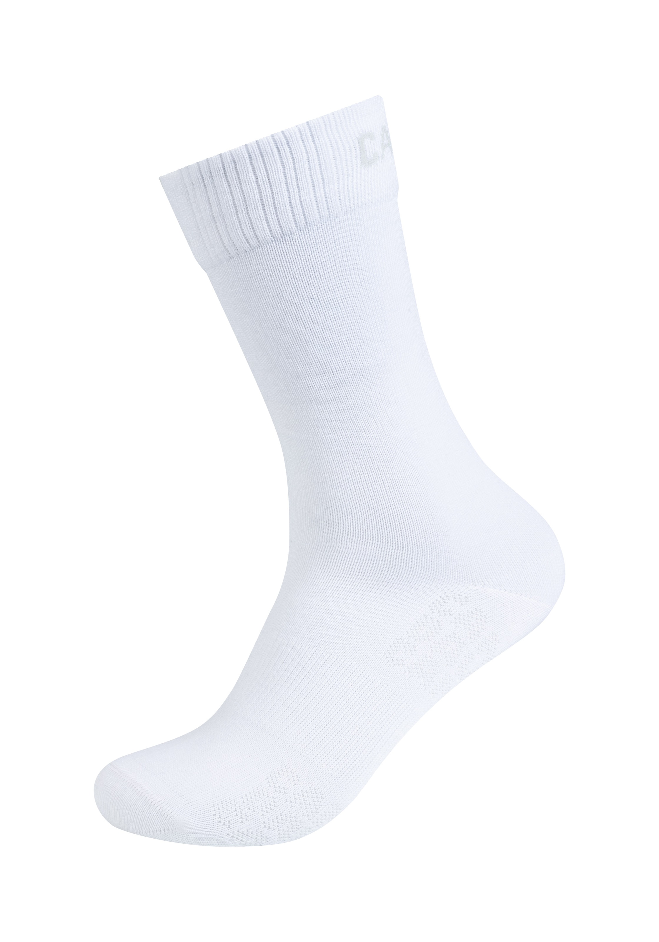CAMP DAVID Socken »mesh ventilation« 6 Paar tlg. Action-Mesh Belüftung