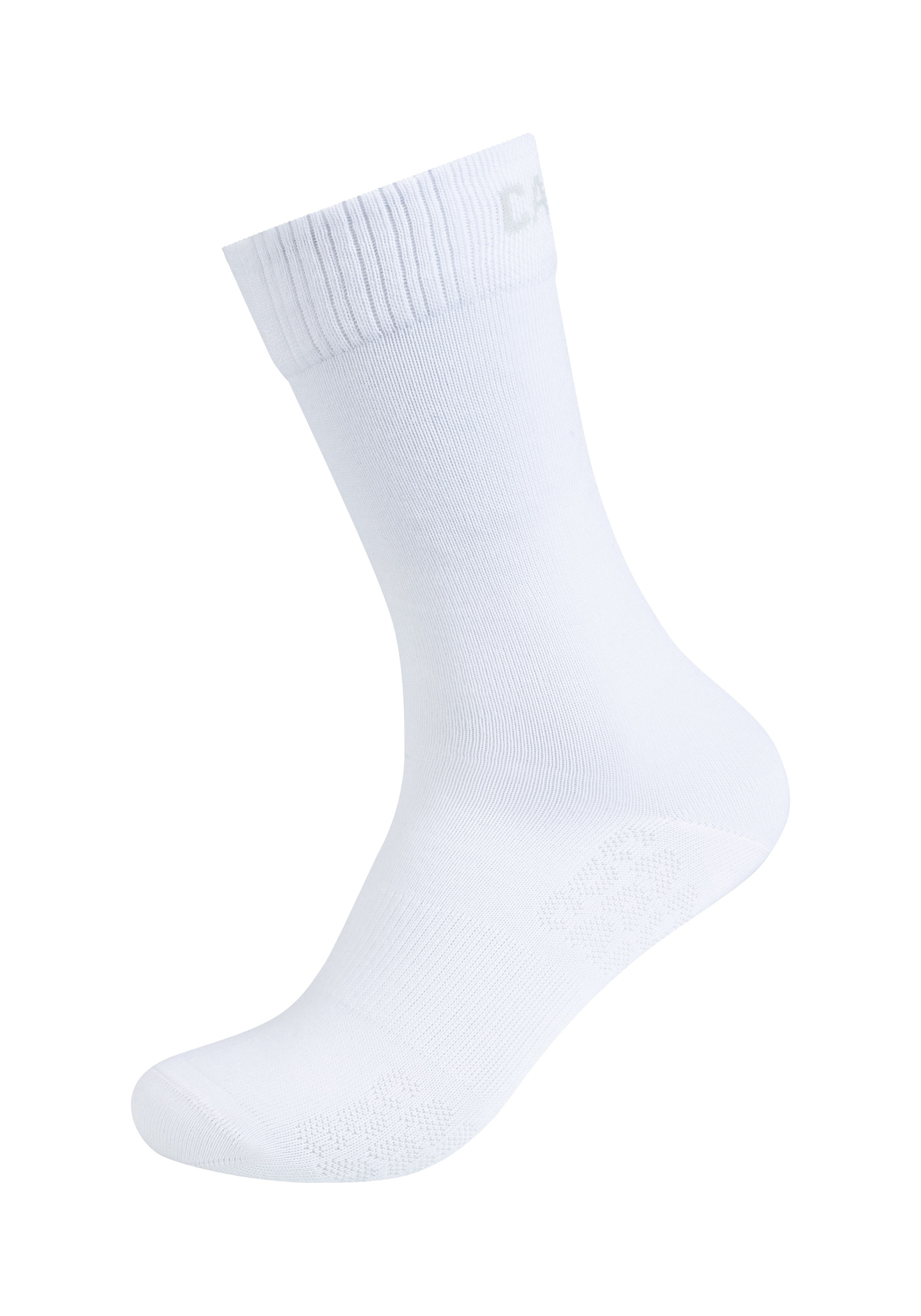 Thumbnail - CAMP DAVID Socken "mesh ventilation" 6 Paar tlg. Action-Mesh Belüftung