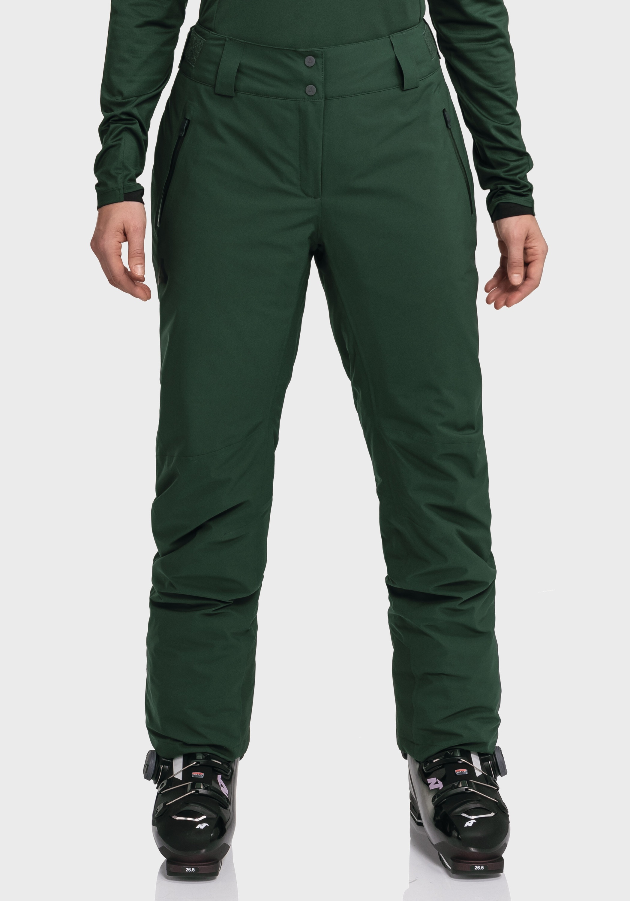 Schöffel Outdoorhose »Ski Pants Style Pine WMS«
